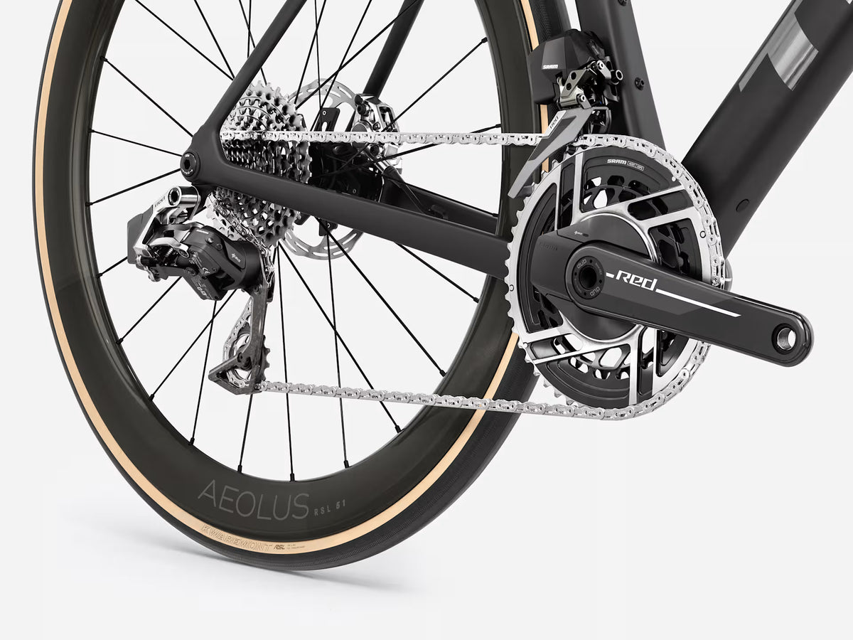 Trek Domane SLR 9 AXS Gen 5