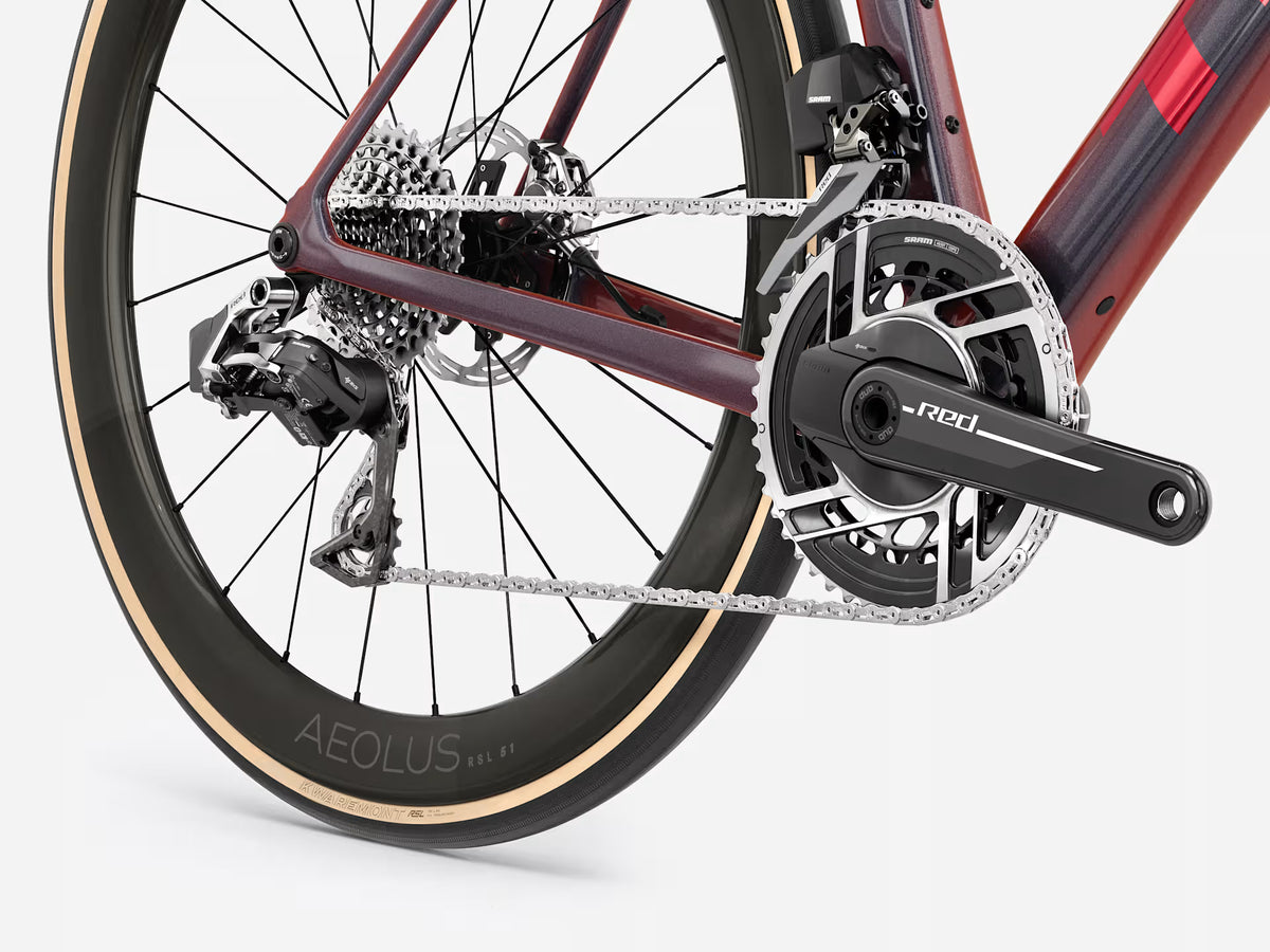 Trek Domane SLR 9 AXS Gen 5