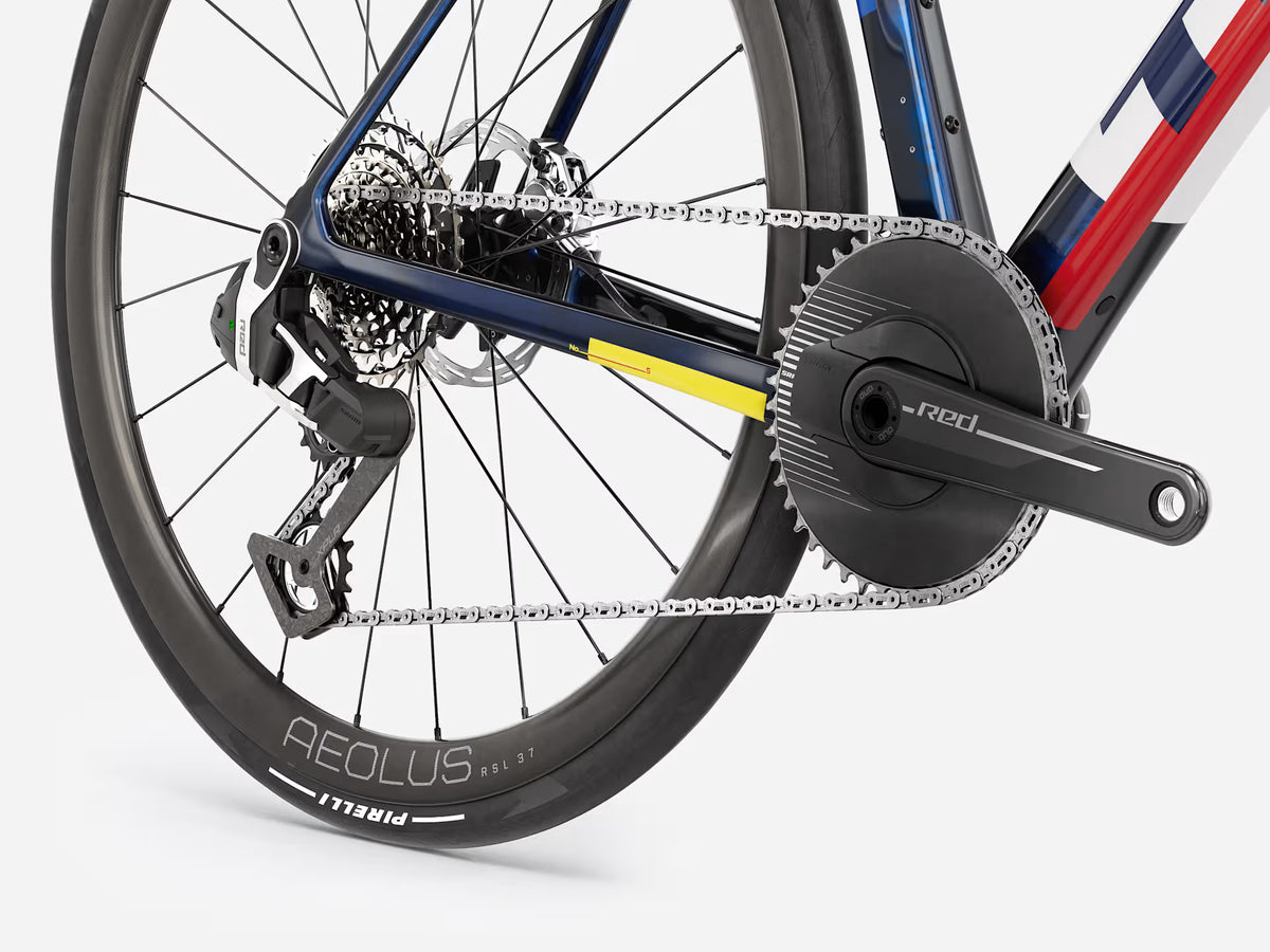 Trek Domane SLR 9 AXS 1x Gen 5