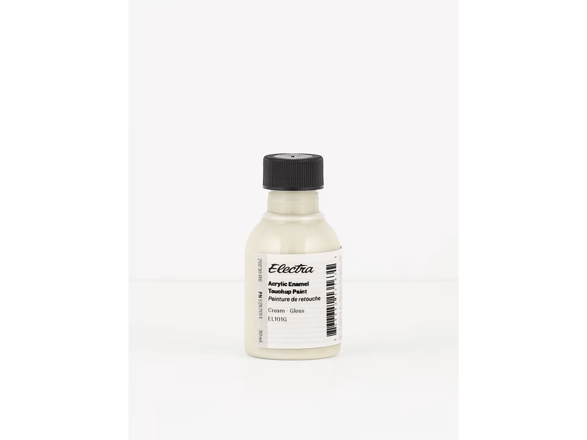 Electra Touch-up Paint - Gloss Tan Color Collection