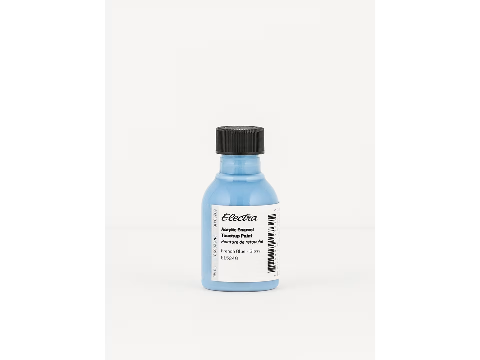 Electra Touch-up Paint - Gloss Teal Color Collection