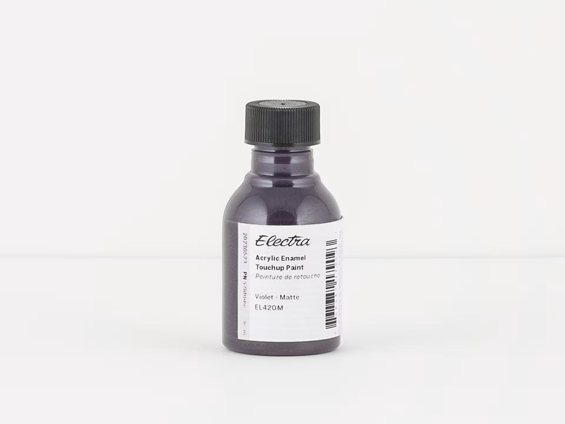 Electra Touch-up Paint - Matte Purple Color Collection