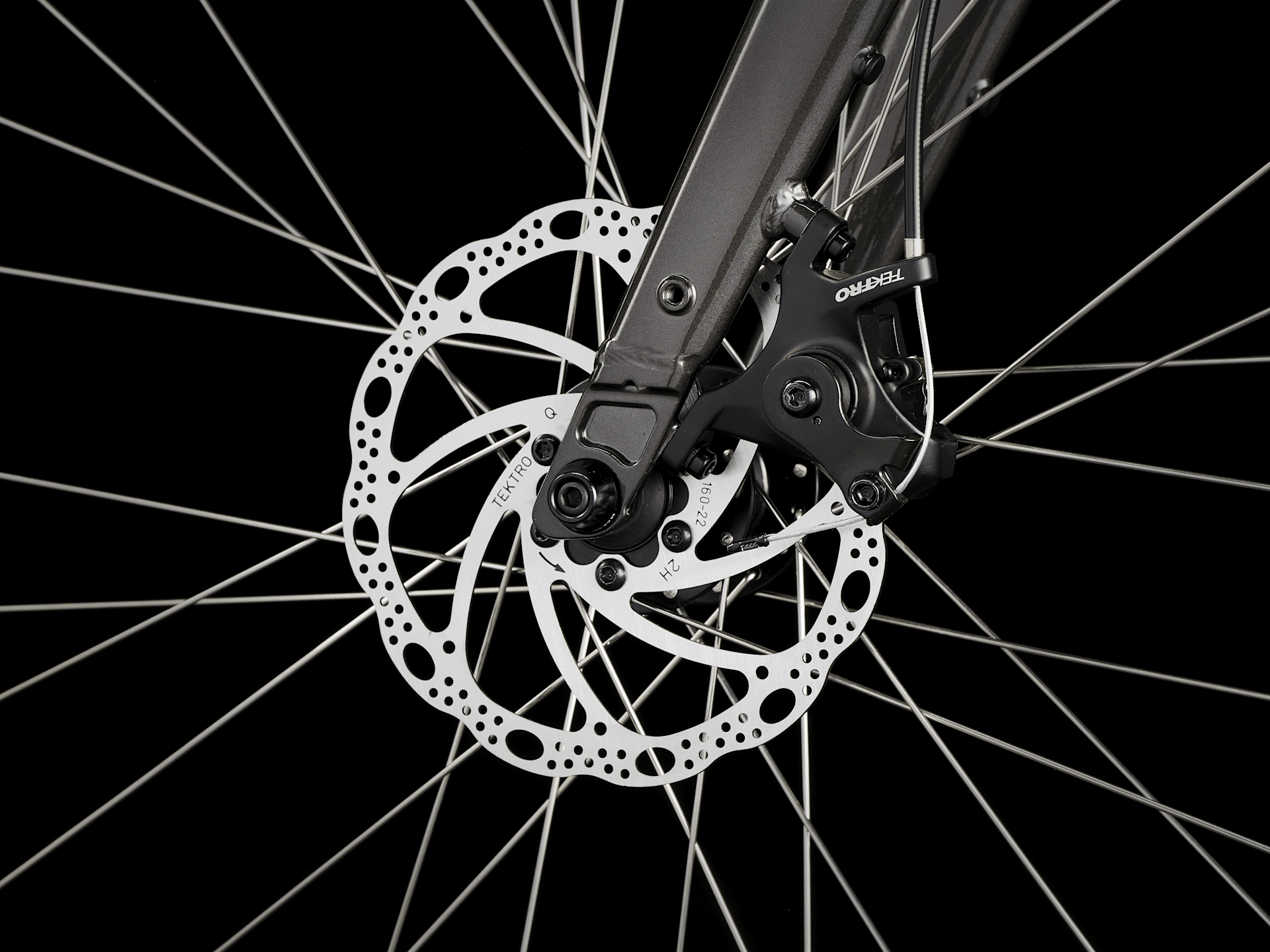 Trek FX 1 Mid-step Gen 4 - 2025