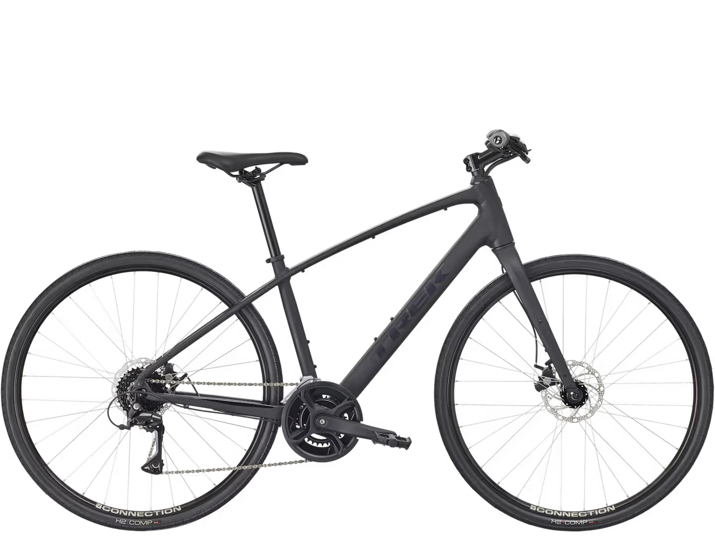 Trek FX 1 Stepover Gen 4 - 2026