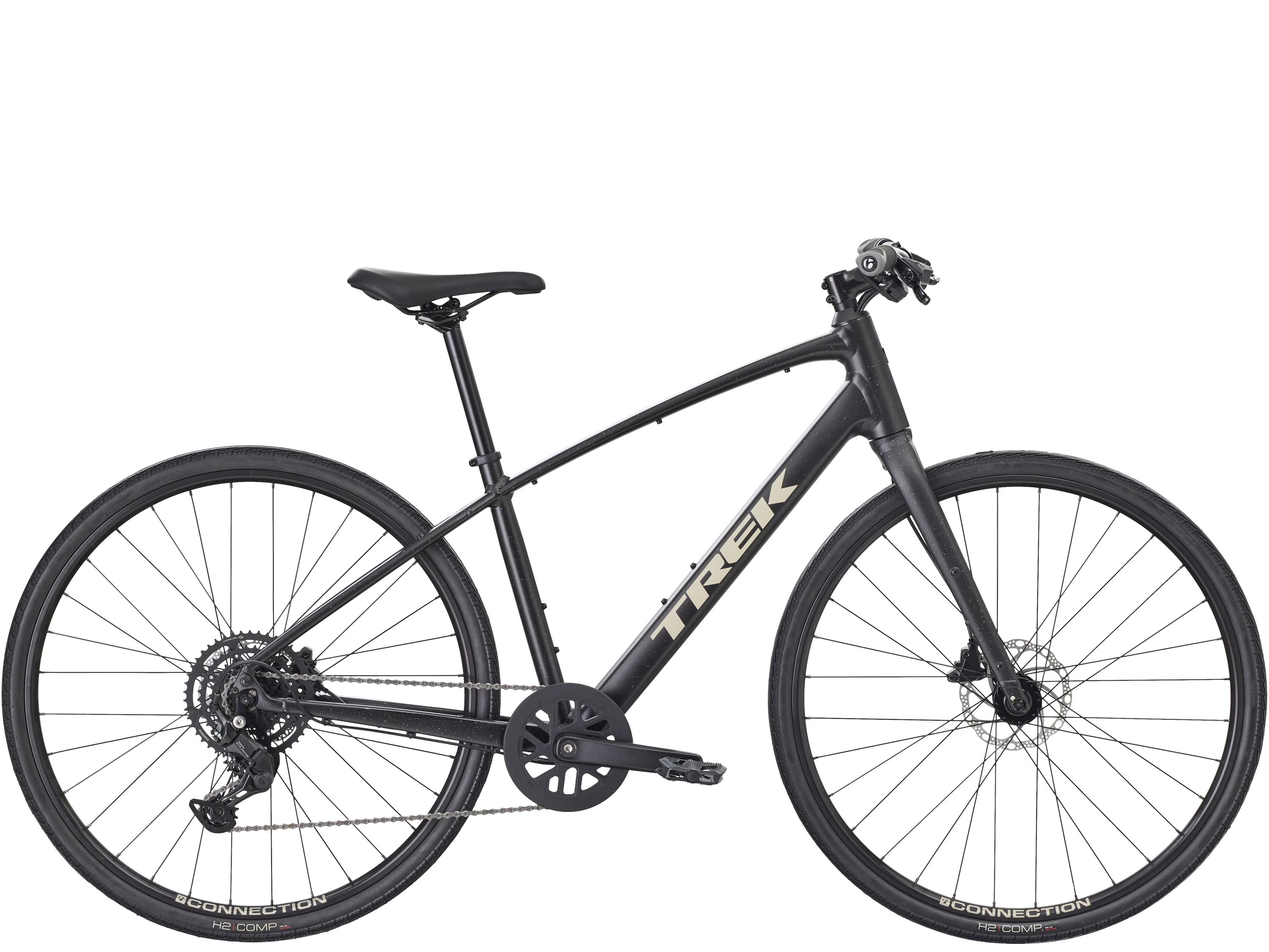 Trek FX 2 Stepover Gen 4 - 2026