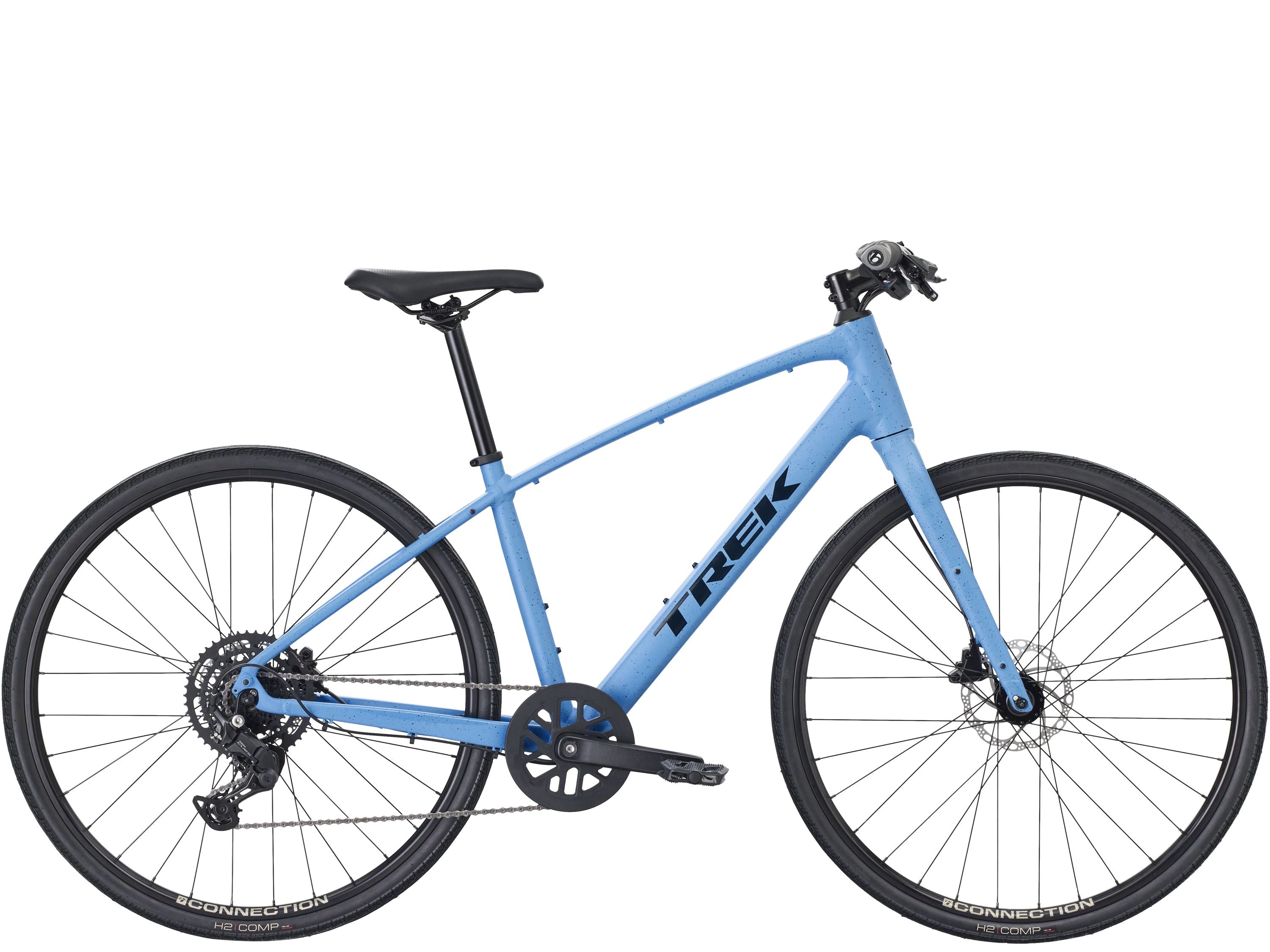 Trek FX 2 Stepover Gen 4 - 2026