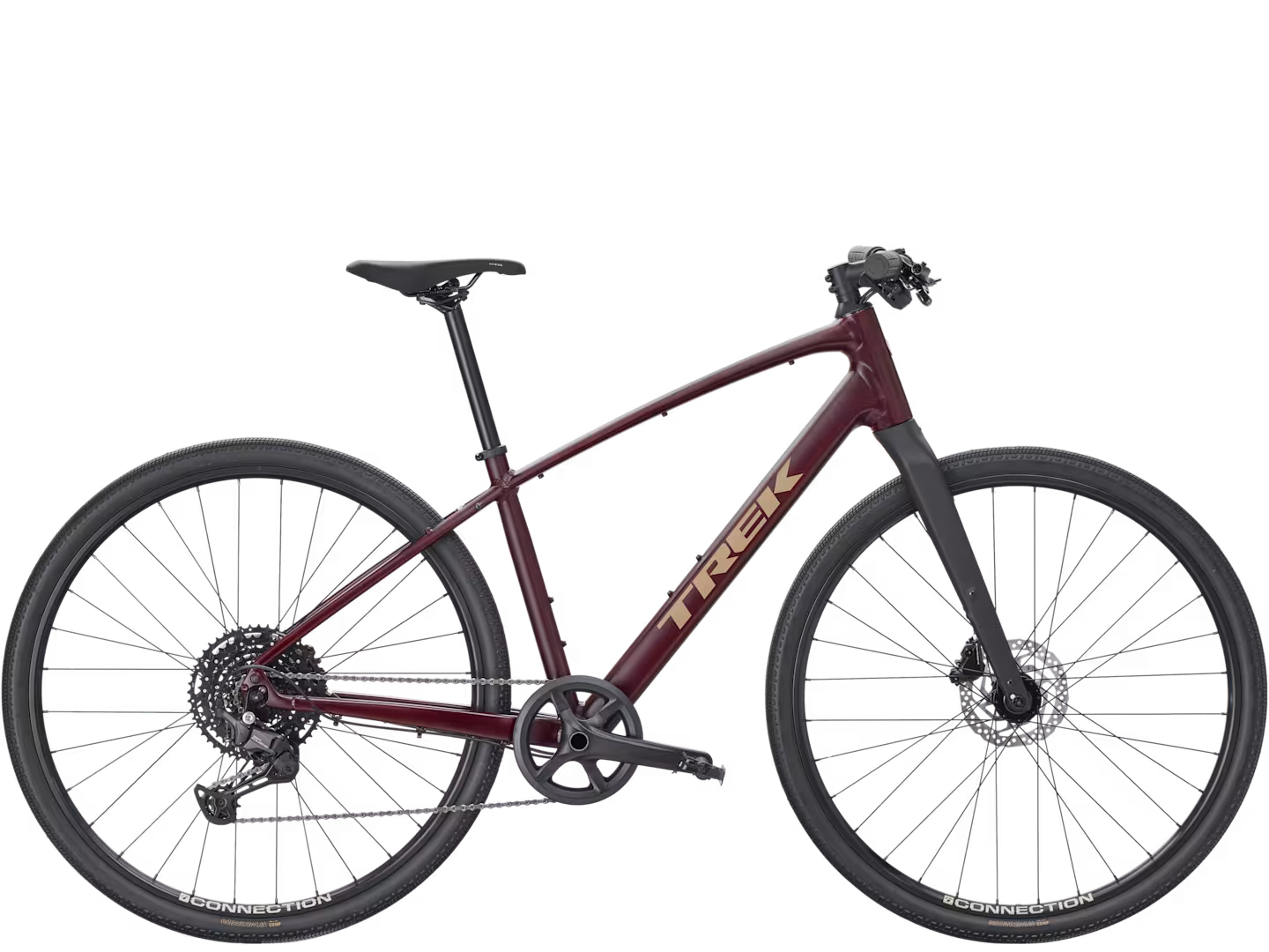 Trek FX Sport AL 3 - 2026