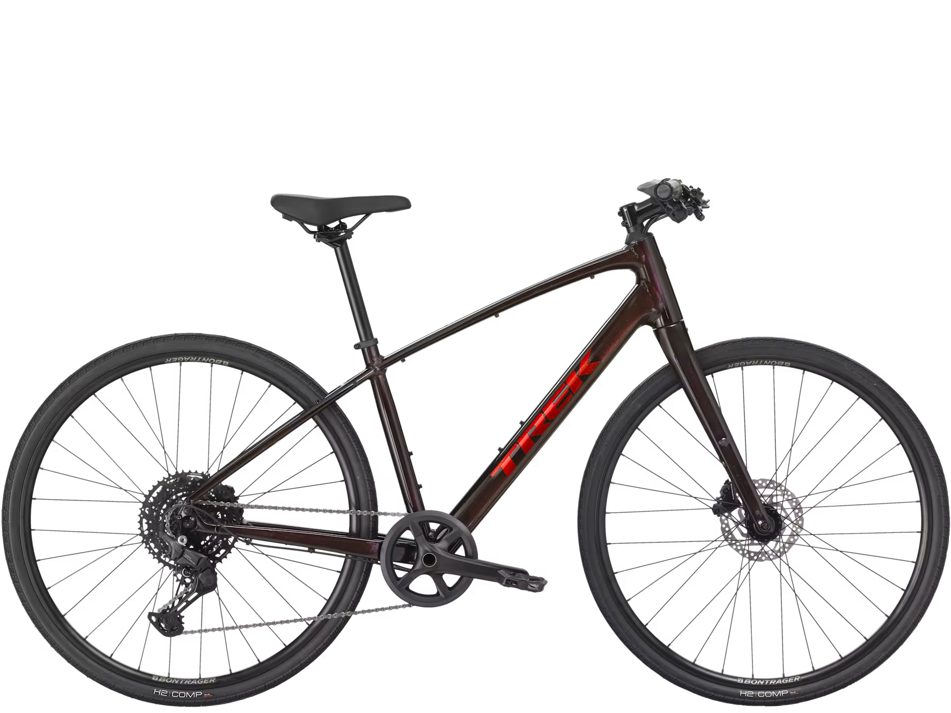 Trek FX 3 Stepover Gen 4 - 2026
