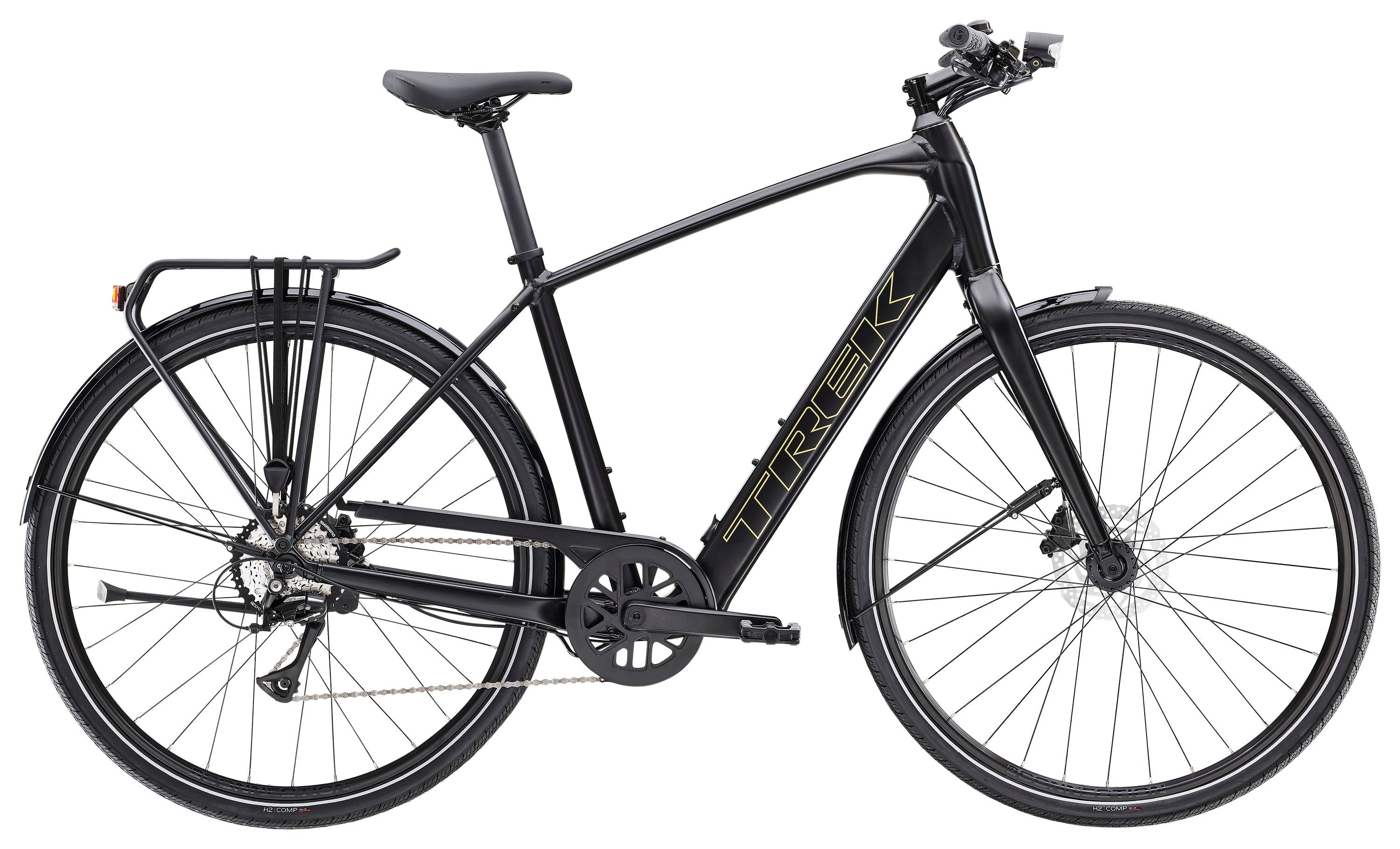 Trek FX+ 2 LT - 2026