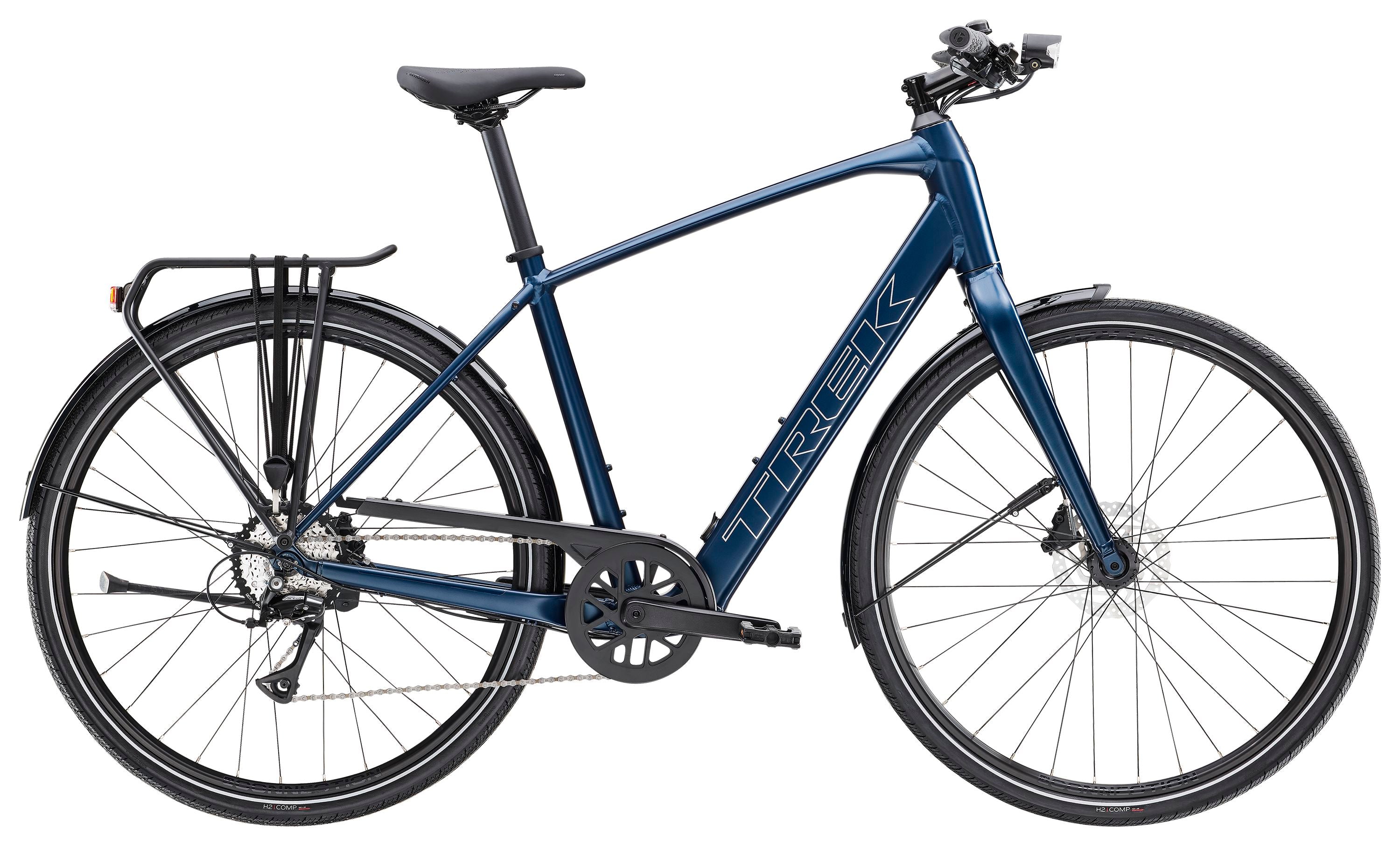 Trek FX+ 2 LT - 2026