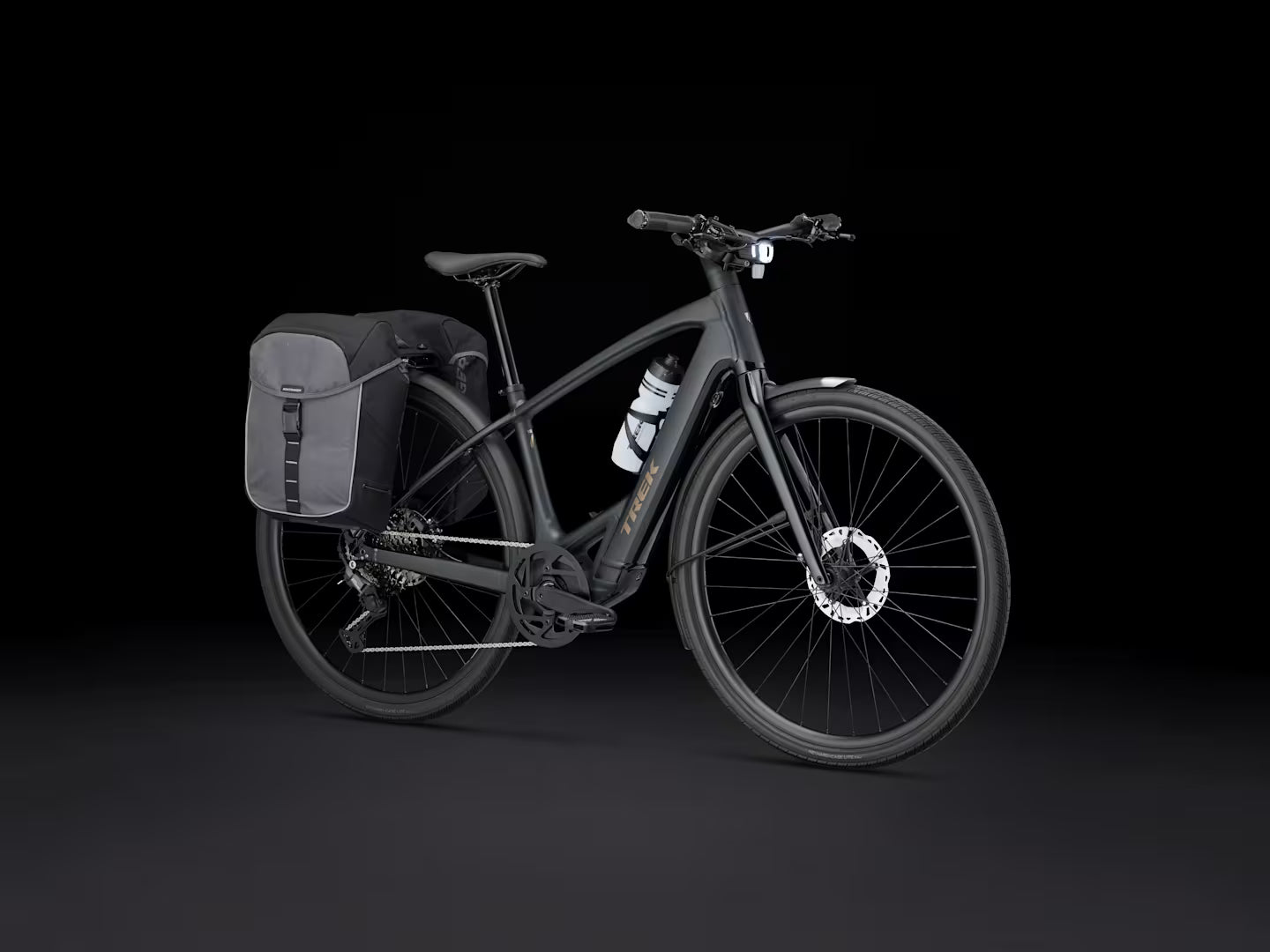 Trek FX+ 7 - 2026