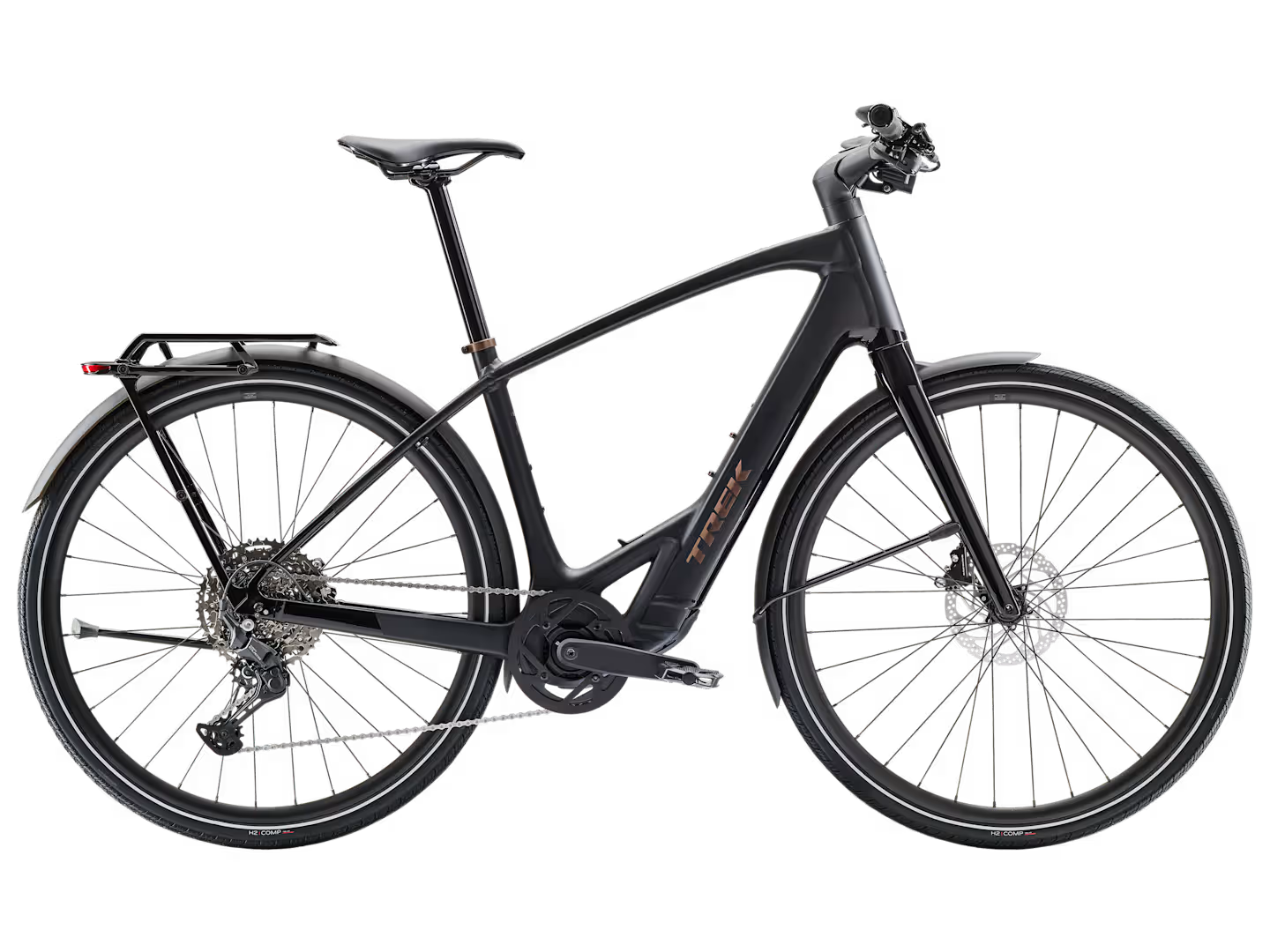 Trek FX+ 7 - 2026