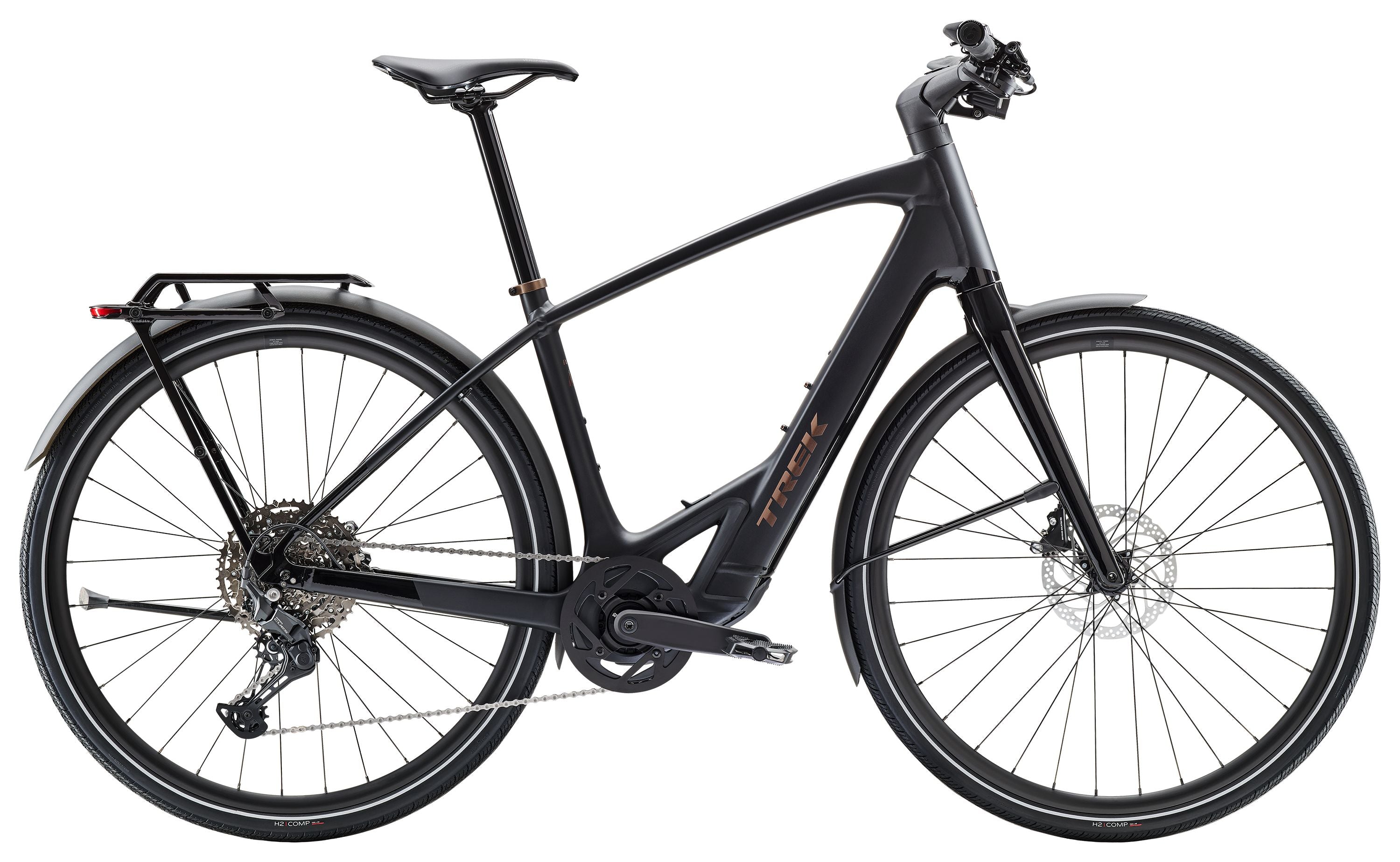 Trek FX+ 7 - 2026