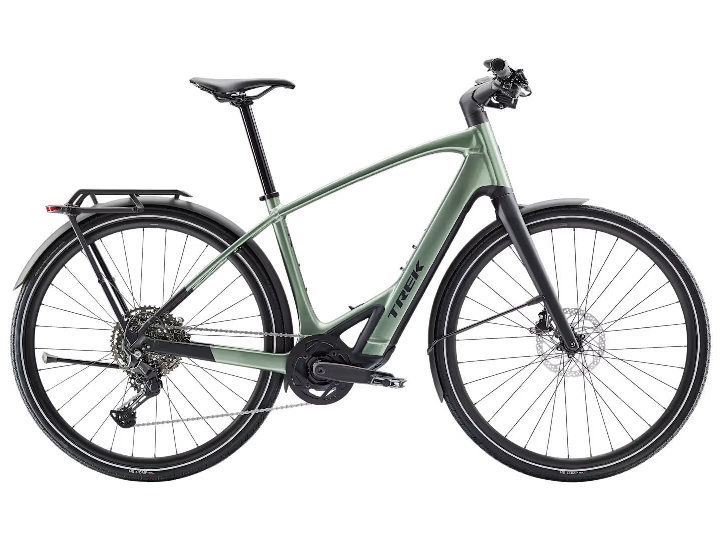 Trek FX+ 7 - 2026