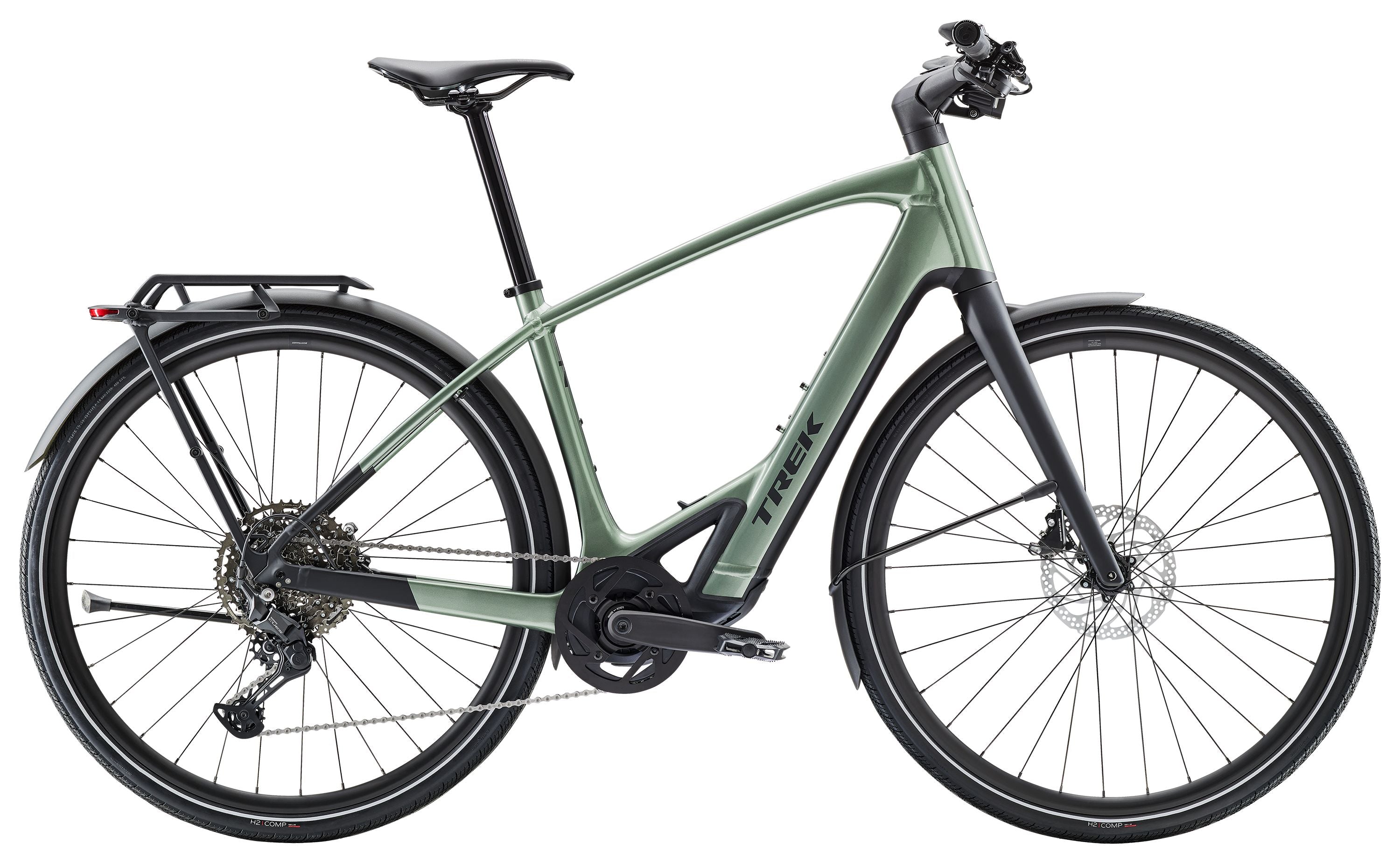 Trek FX+ 7 - 2026