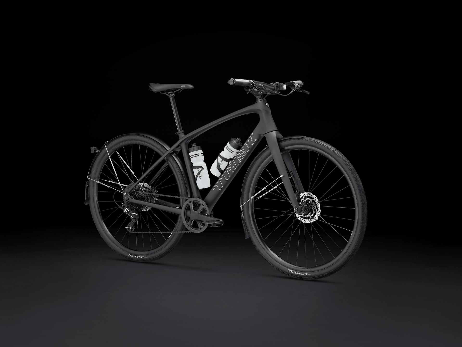Trek FX Sport 5 - 2025