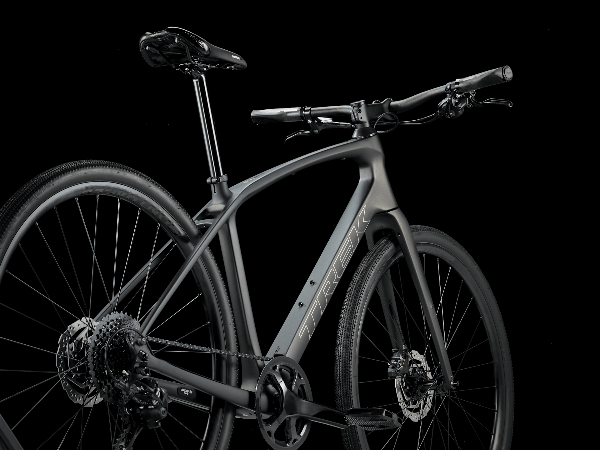 Trek FX Sport 5 - 2025