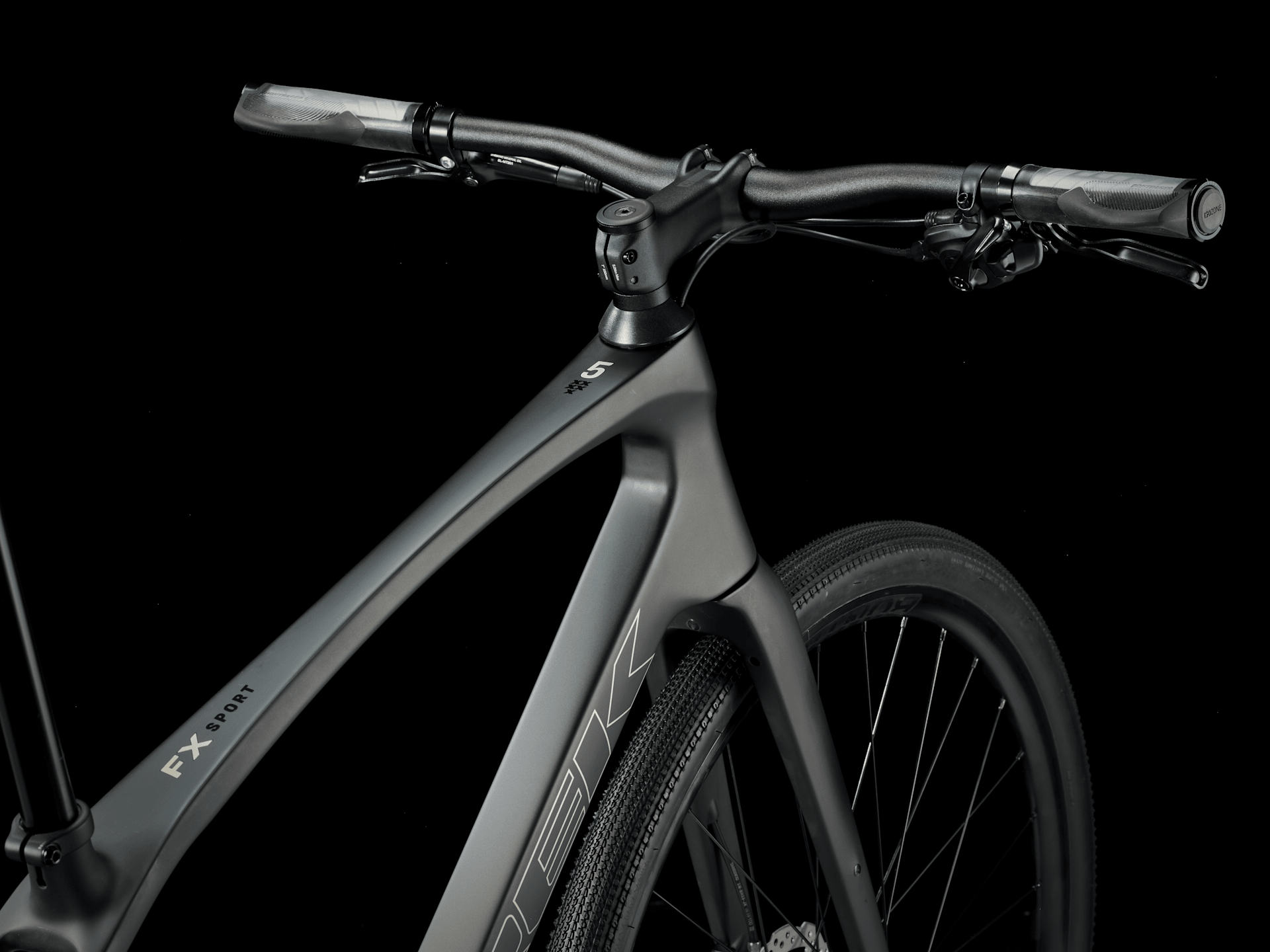 Trek FX Sport 5 - 2025
