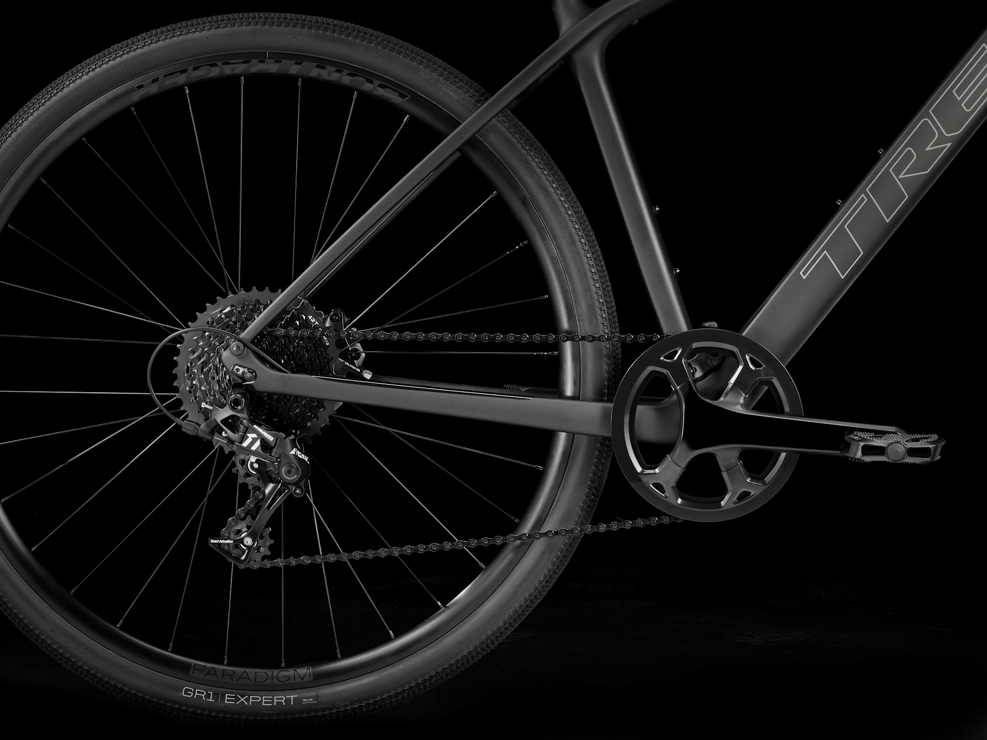 Trek FX Sport 5 - 2025
