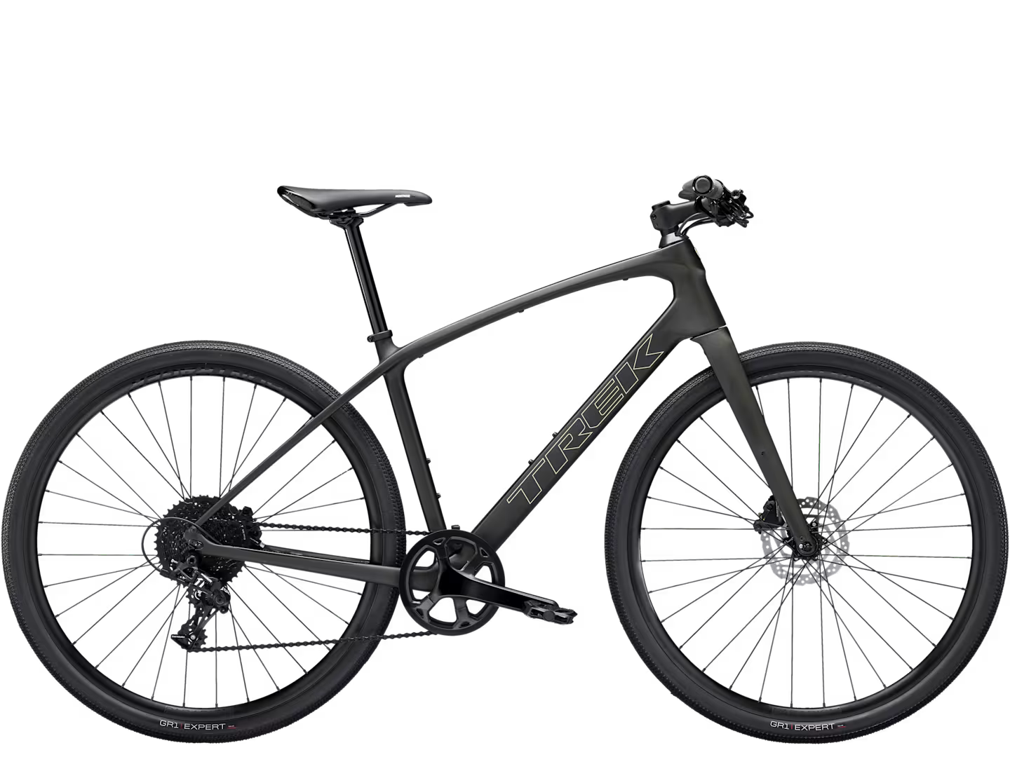Trek FX Sport SL 5 - 2026