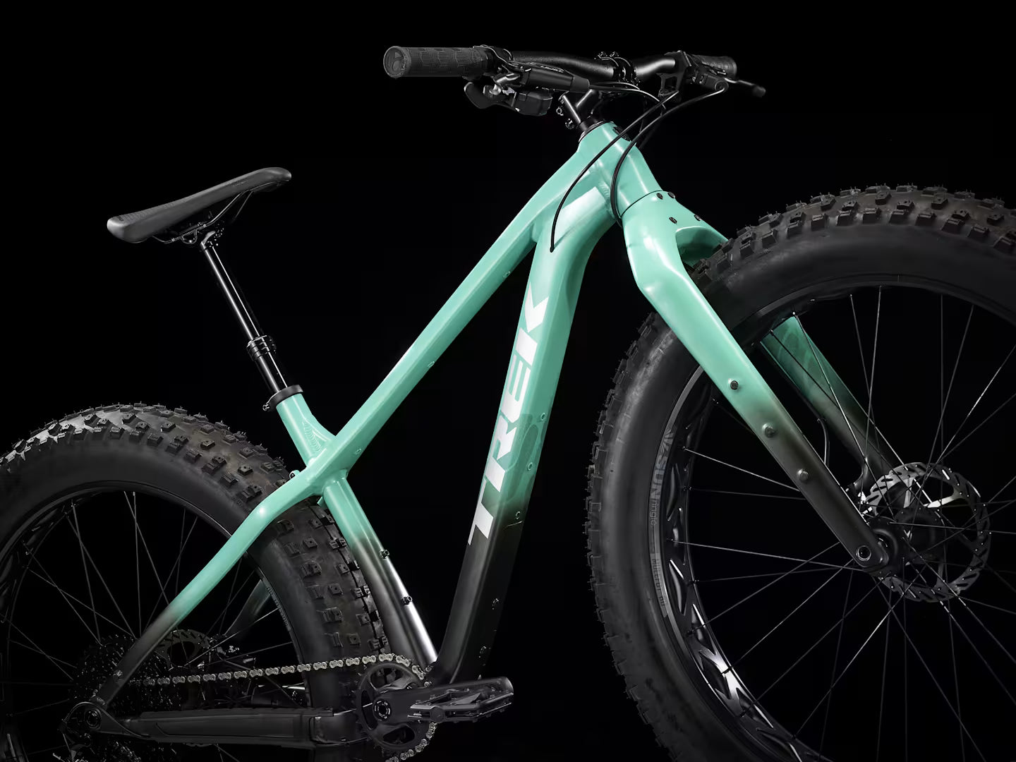 Trek Farley 5