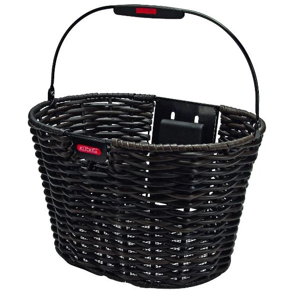 Klick Fix - Front Structura oval 16L