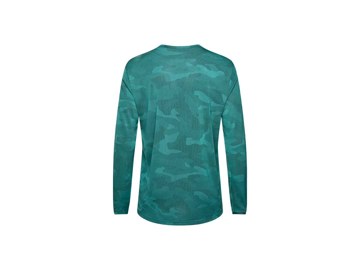 Fox Racing x Trek Ranger Long Sleeve Mountain Bike Jersey