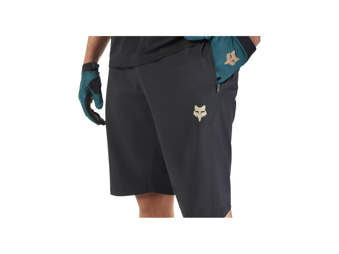 Fox Racing x Trek Ranger Mountain Bike Short w. Liner