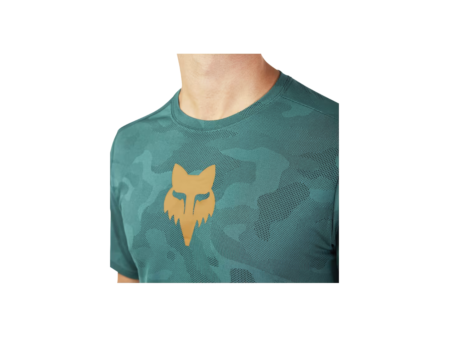 Fox Racing x Trek Ranger Mountain Bike Jersey