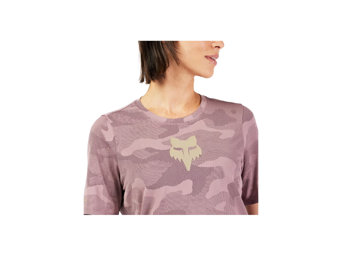 Fox Racing x Trek Ranger Women's Mountain Bike Jersey