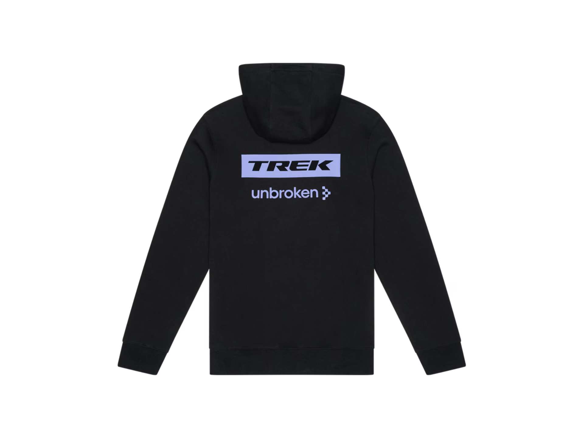 Fox Racing Trek x Unbroken team-hoodie