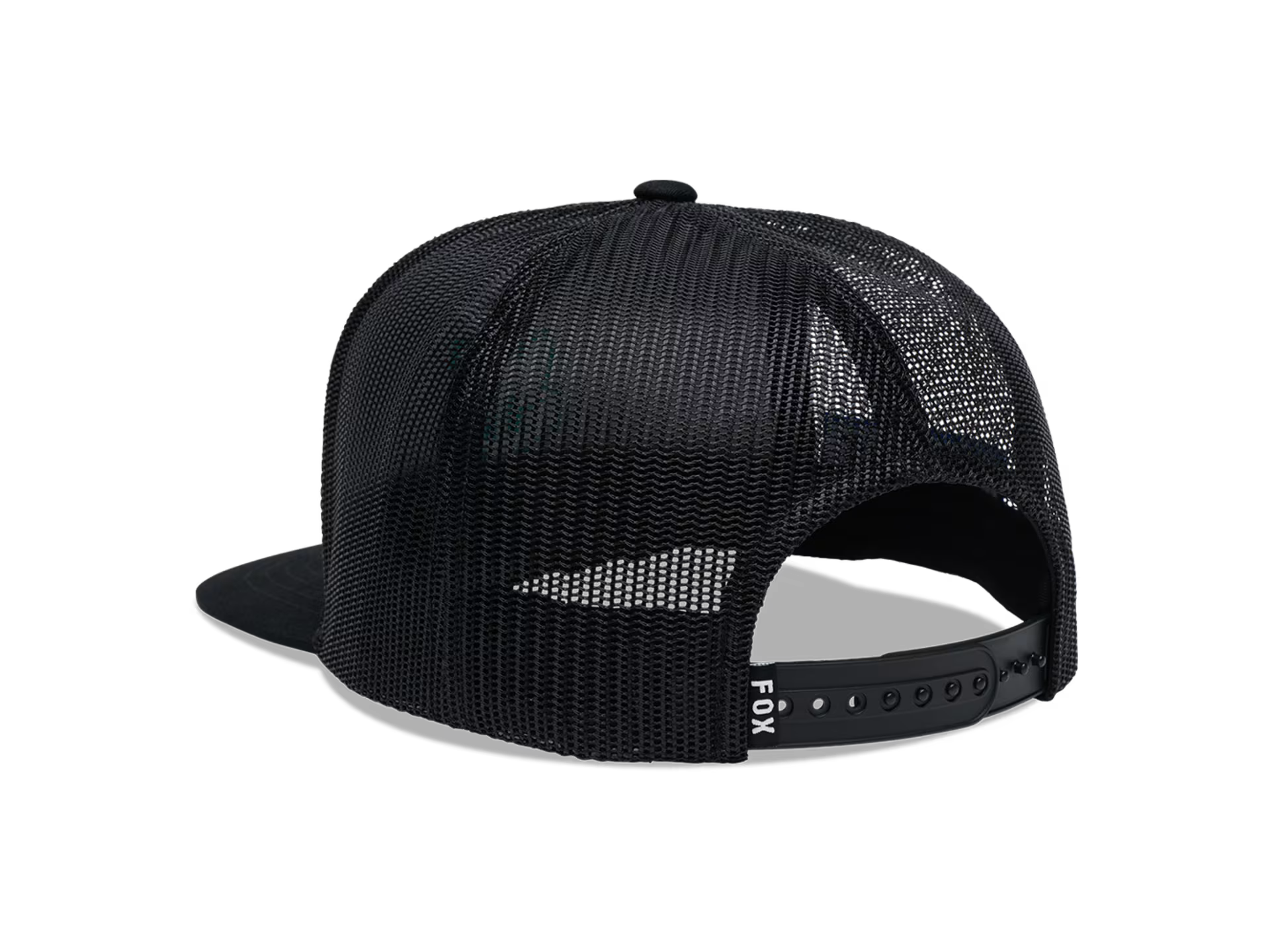Fox Racing Trek x Unbroken kasket i truckerstil