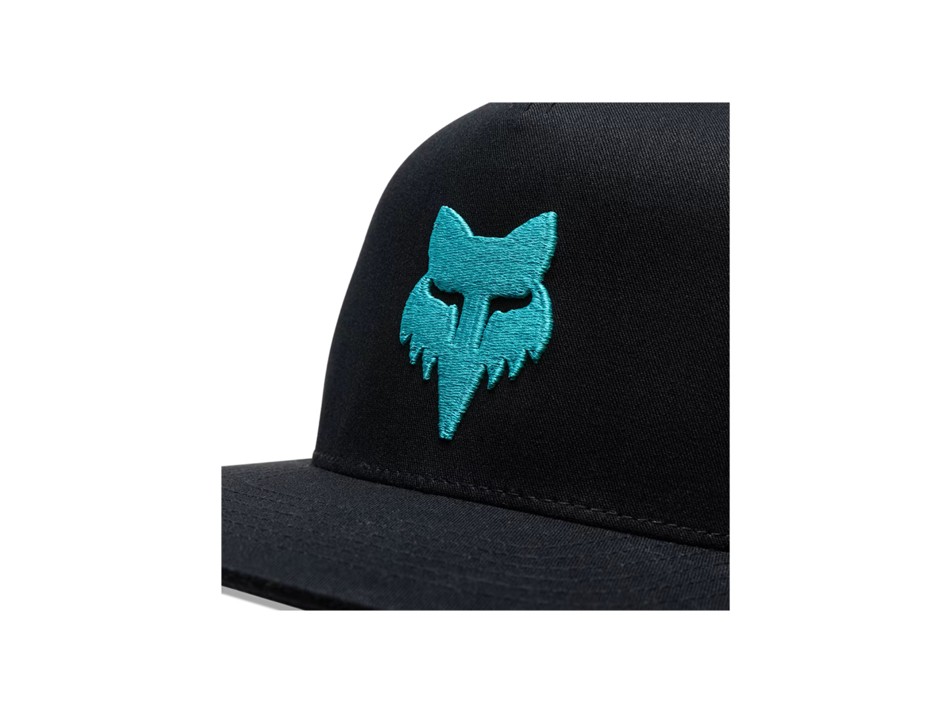 Fox Racing Trek x Unbroken kasket i truckerstil