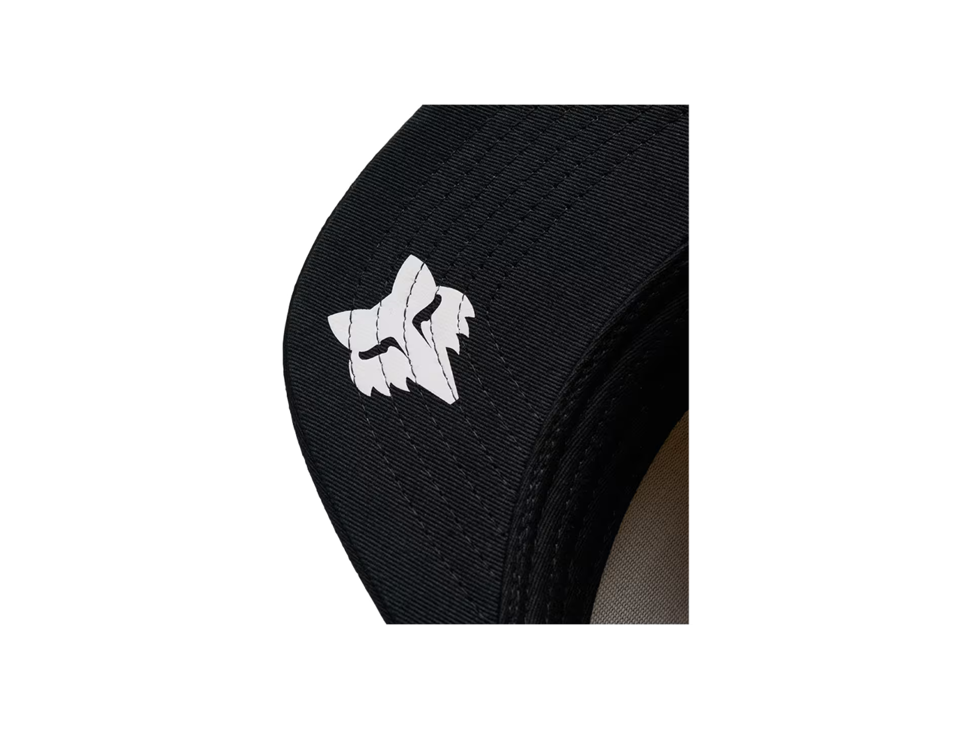 Fox Racing Trek x Unbroken kasket i truckerstil