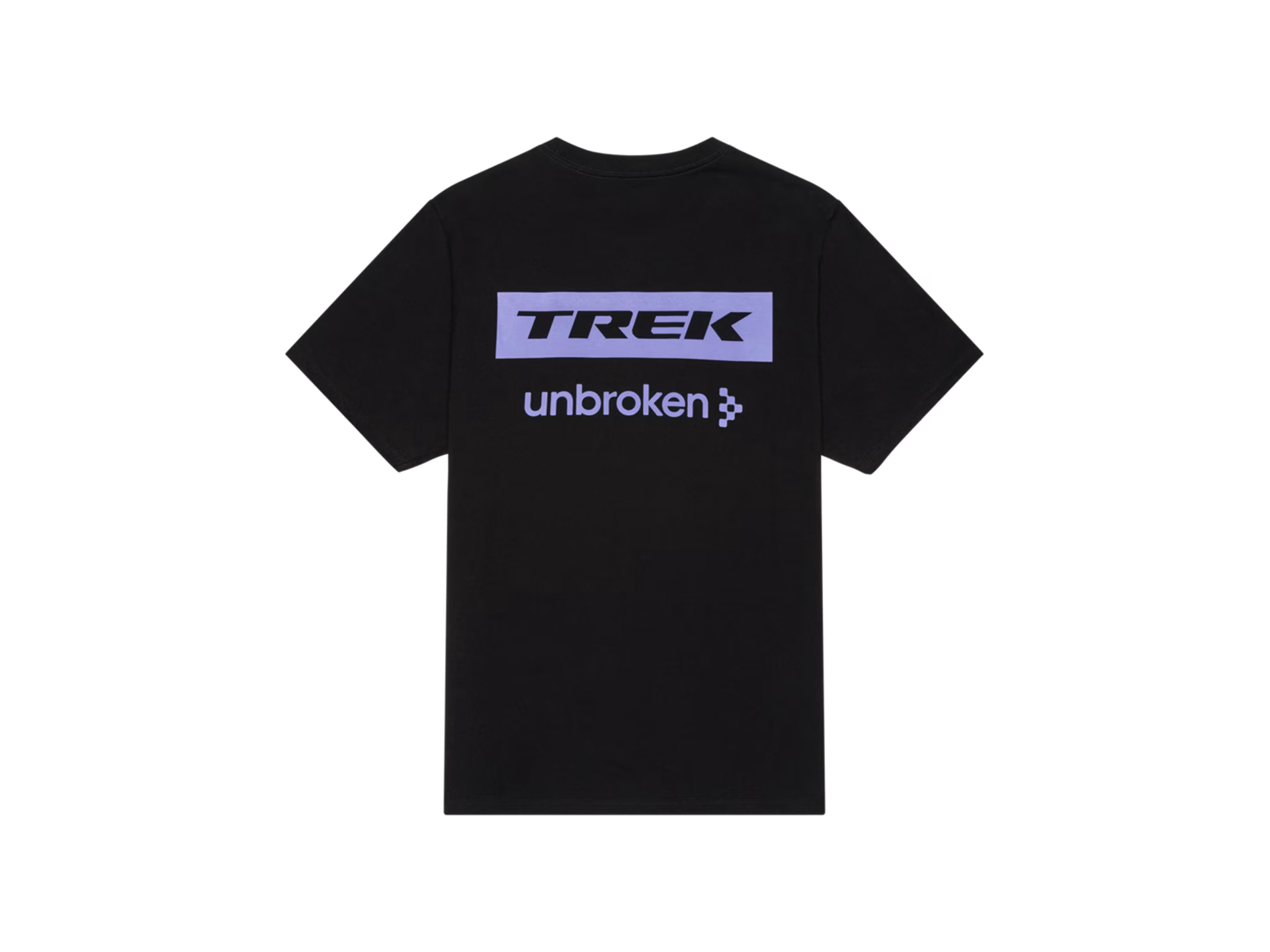 Fox Racing Trek x Unbroken team-t-shirt