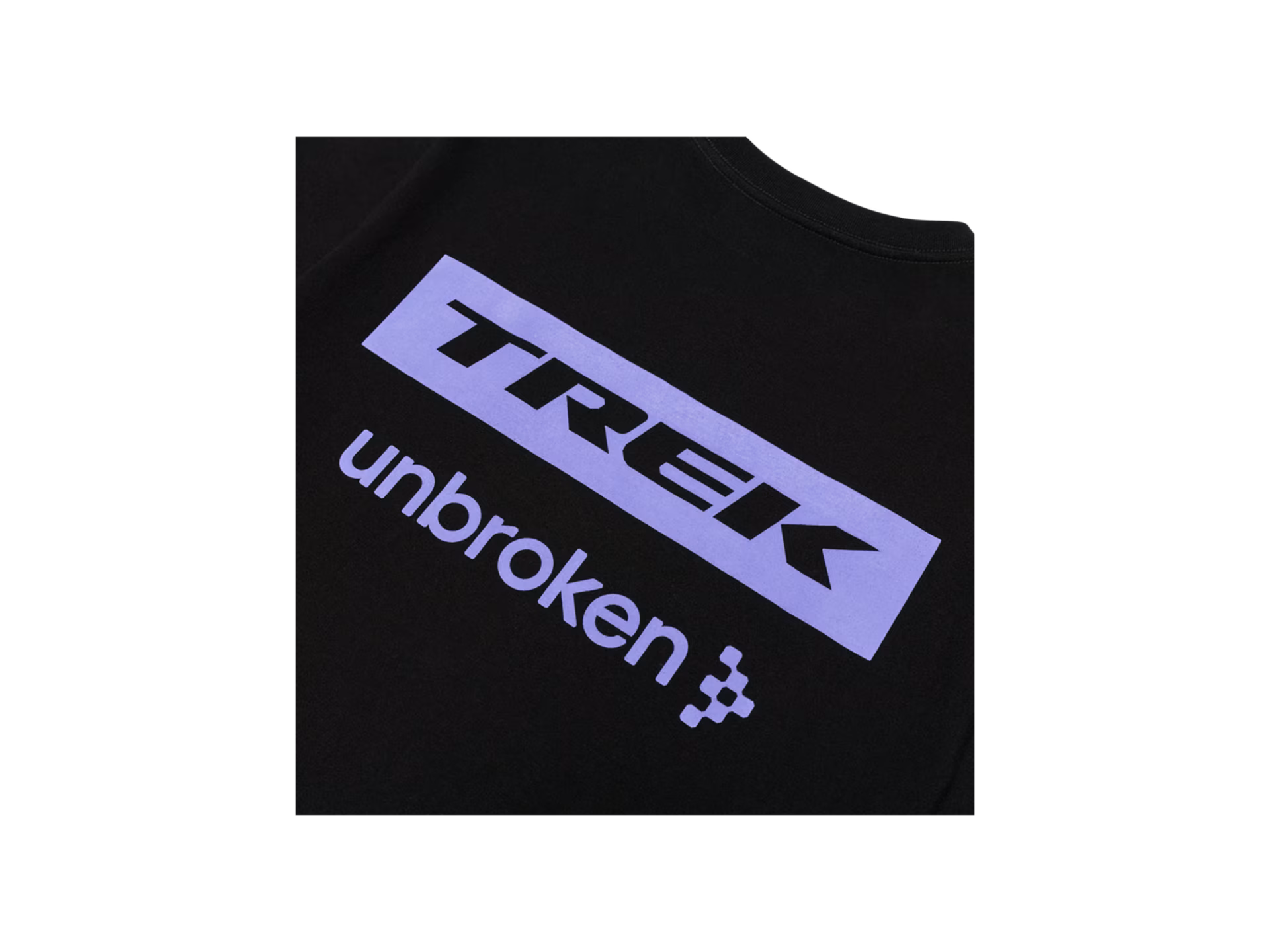 Fox Racing Trek x Unbroken team-t-shirt