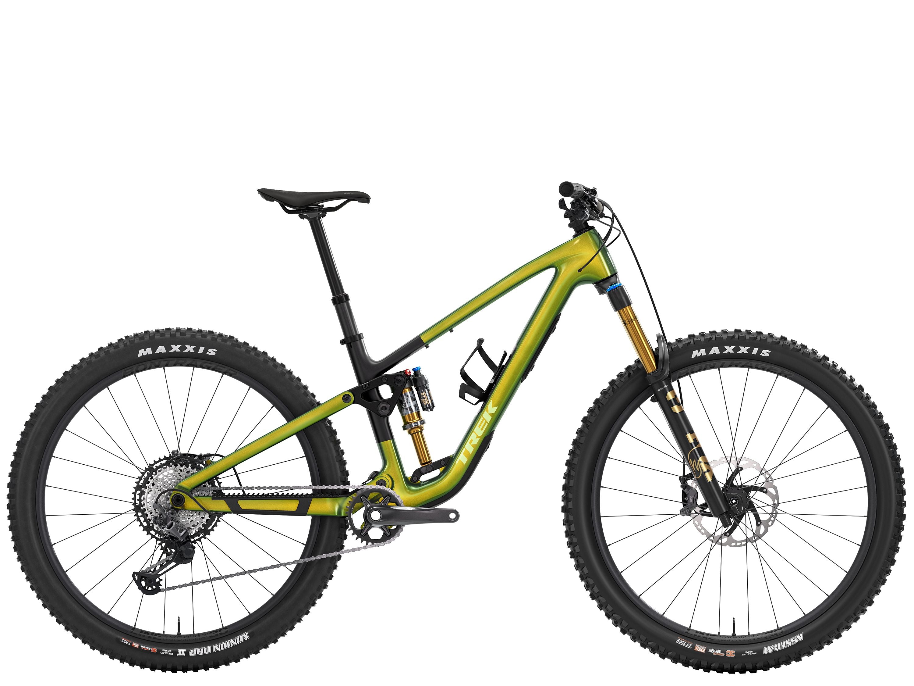 Trek Fuel EX 9.8 XT Gen 7 2026