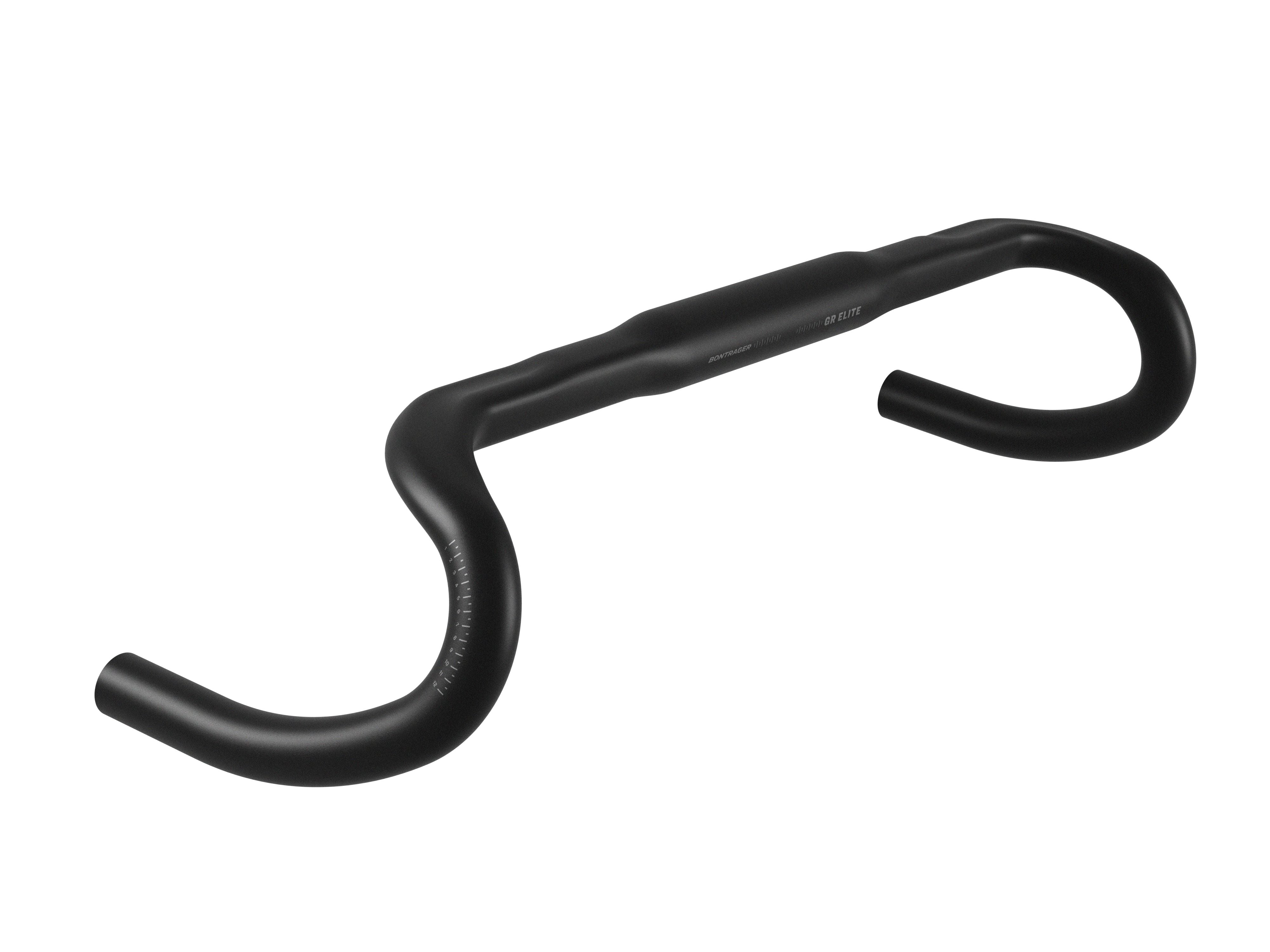 Bontrager GR Elite IsoZone grusstyr