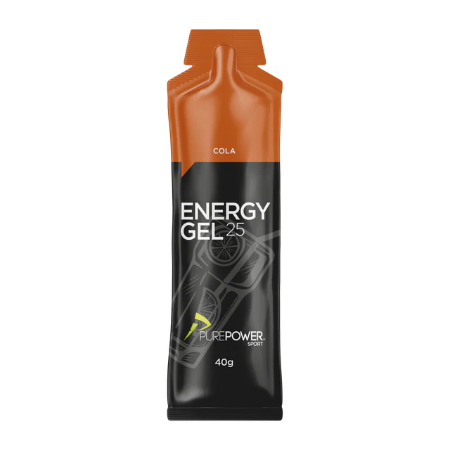 PurePower Energy Gel