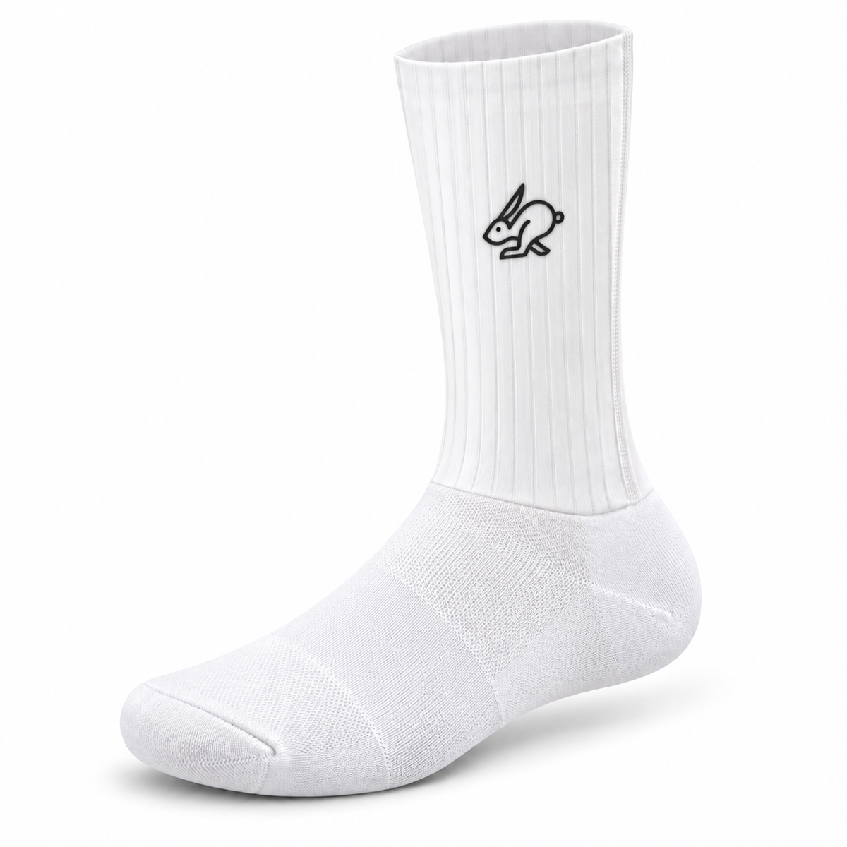 PÉVÈLO Glide Aero Socks with Logo