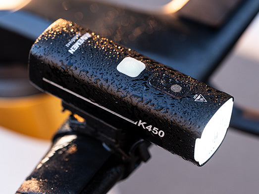 Ravemen K450 – 450 Lumen