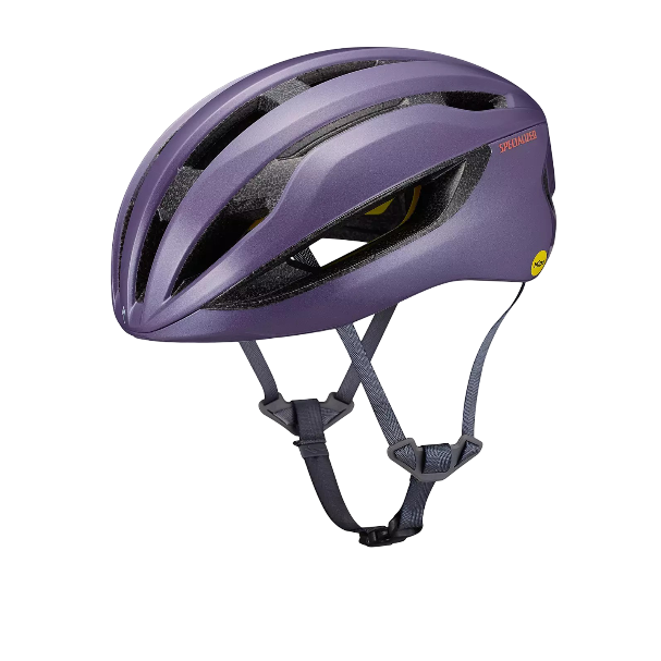 Specialized Loma cykelhjelm. Super komfort og sikkerhed, takket være MIPS Essential Core-teknologien. Perfekt til gravel-entusiasten