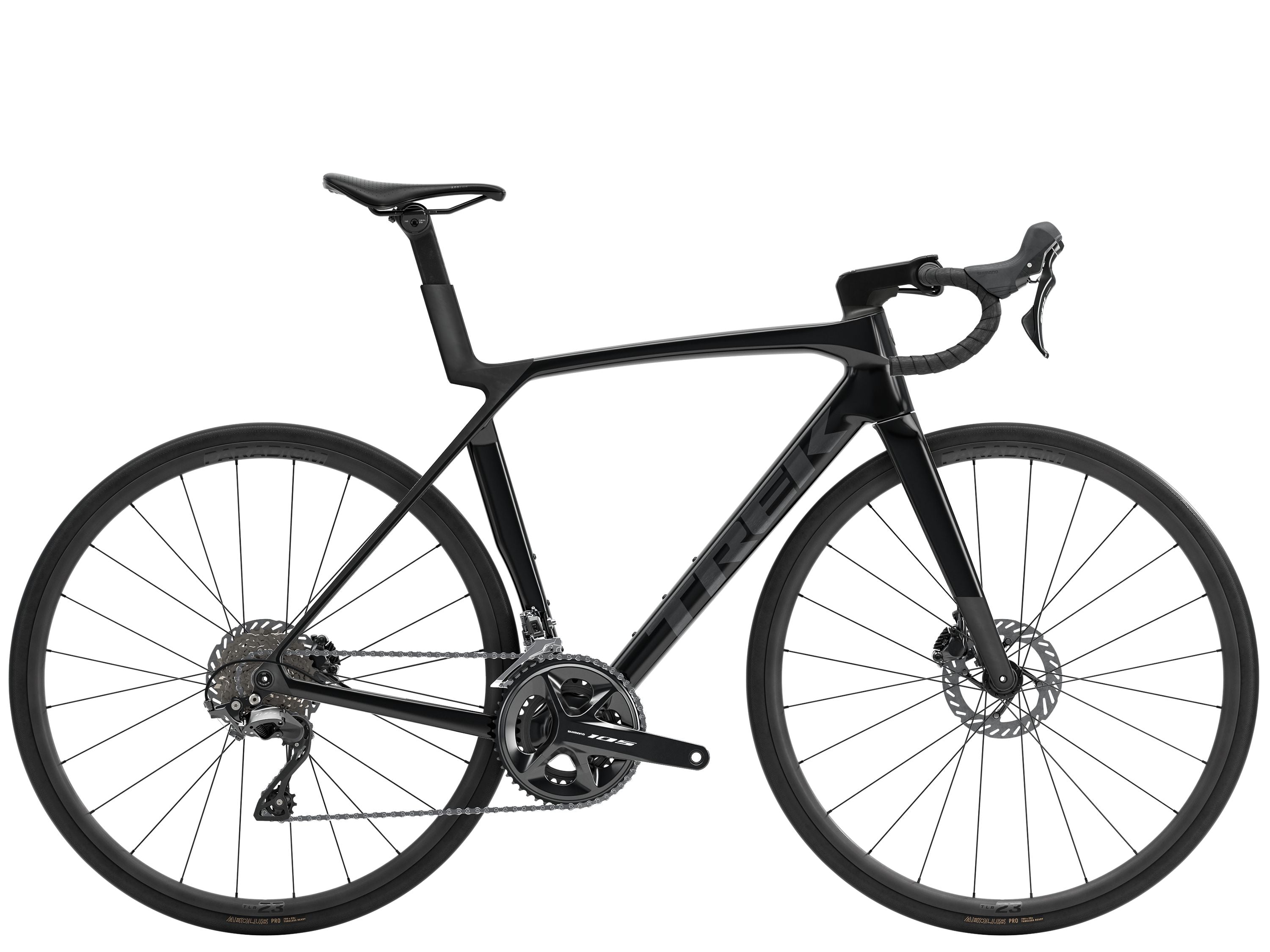 Trek Madone SL 5 Gen 8 - 2026