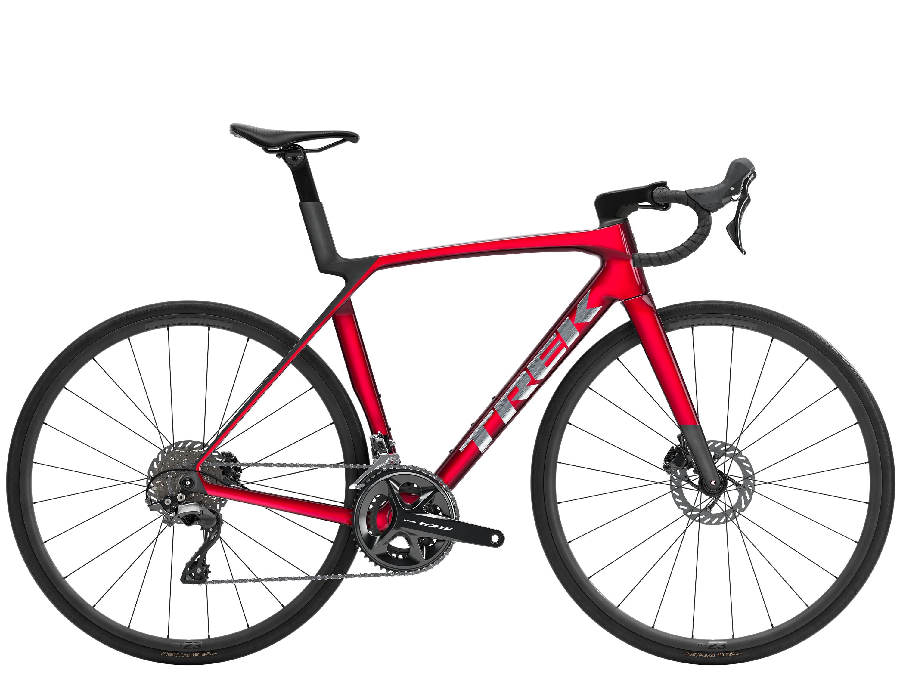 Trek Madone SL 5 Gen 8 - 2026