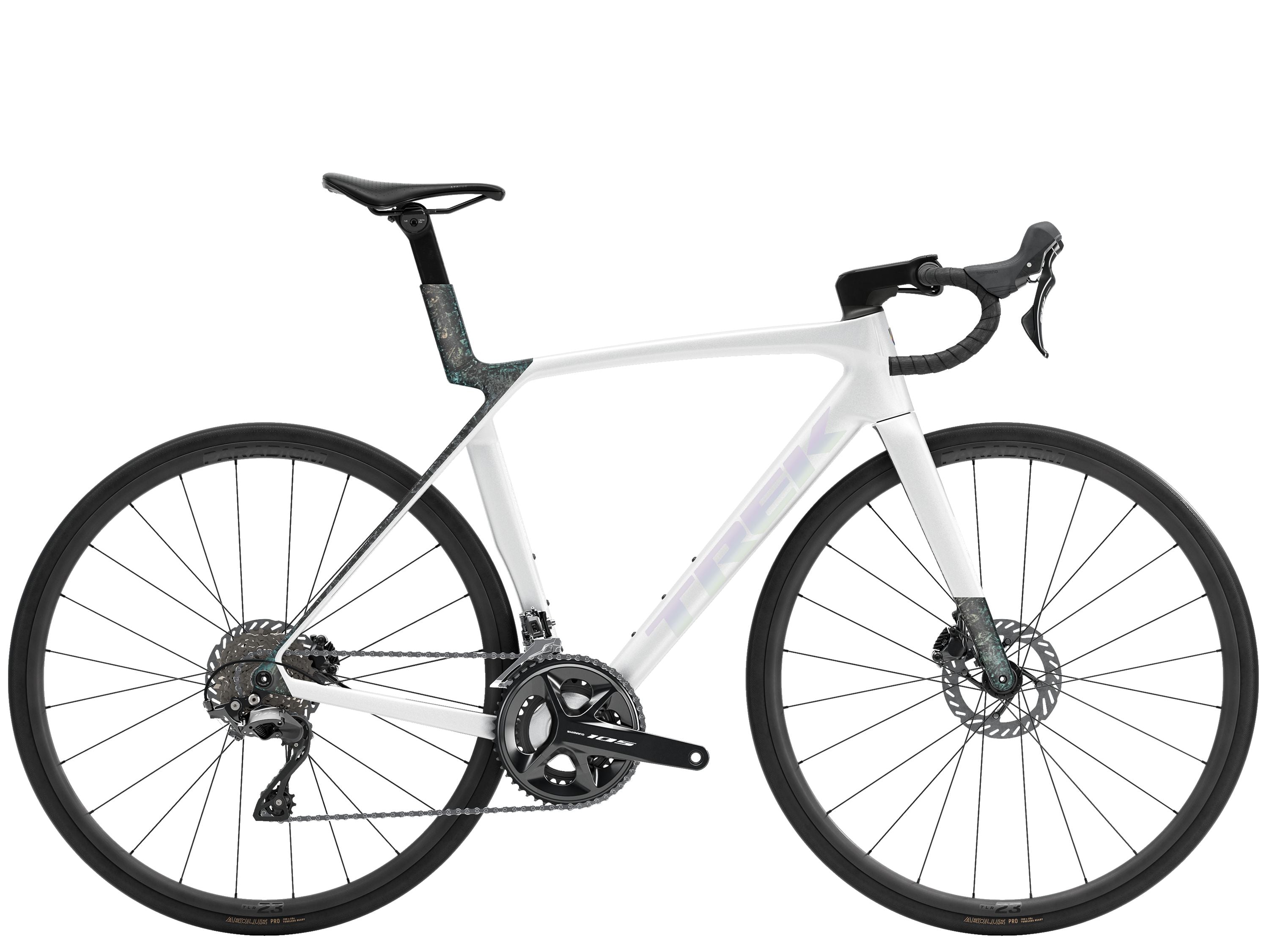 Trek Madone SL 5 Gen 8 - 2026