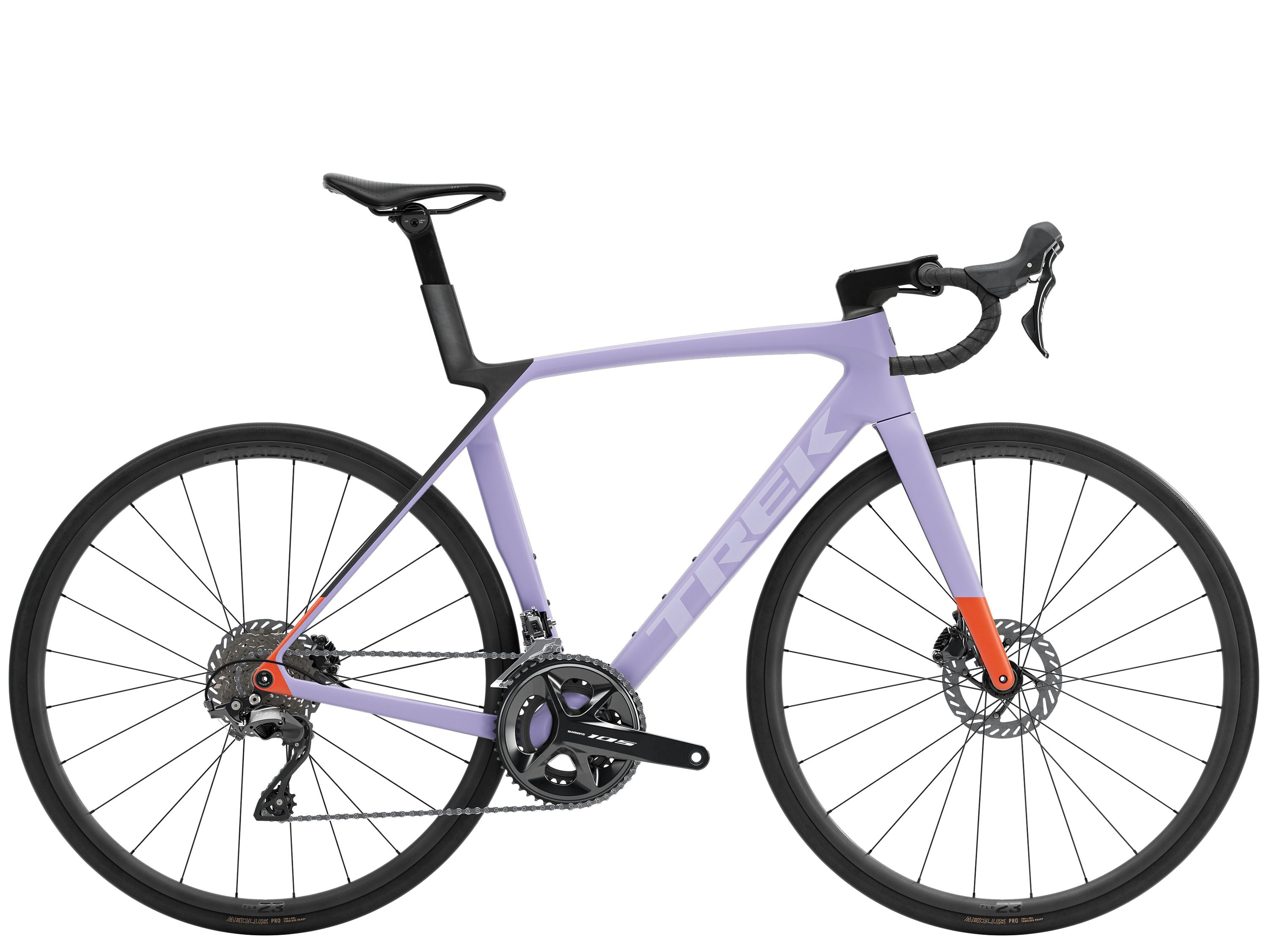 Trek Madone SL 5 Gen 8 - 2026