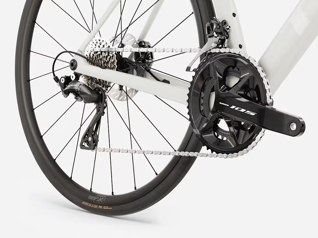 Trek Madone SL 5 Gen 8 - 2027