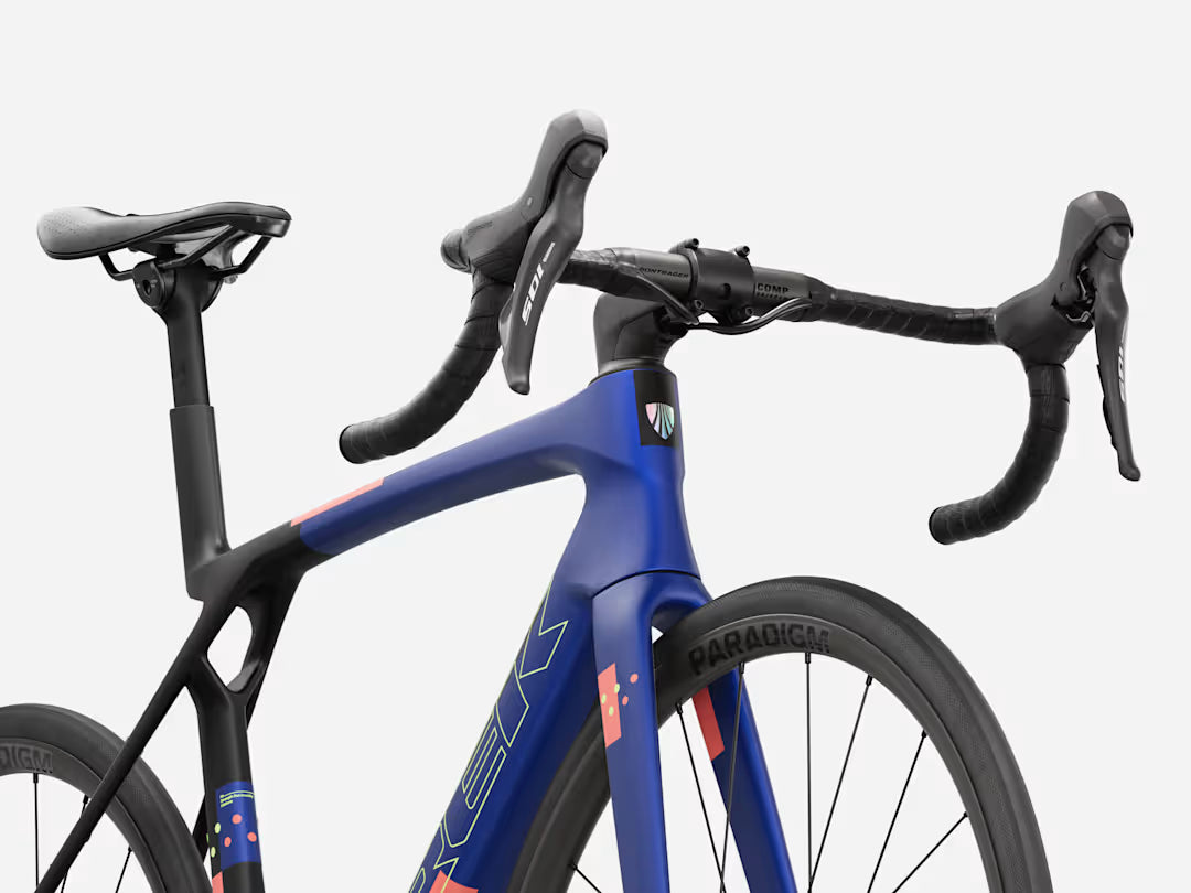 Trek Madone SL 5 Gen 8 - 2027
