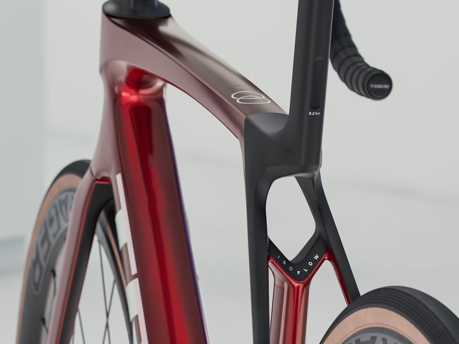 Trek Madone SL 6 Gen 8 2025