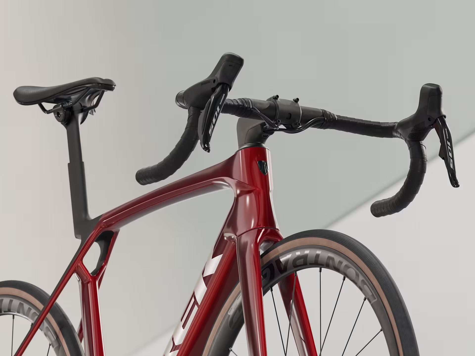 Trek Madone SL 6 Gen 8 2025